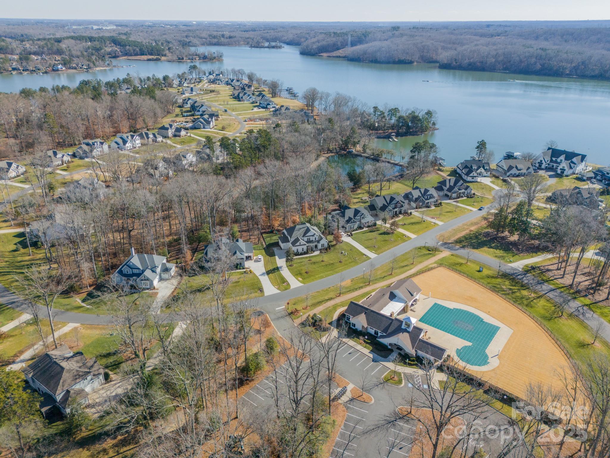 225 South Shore Drive