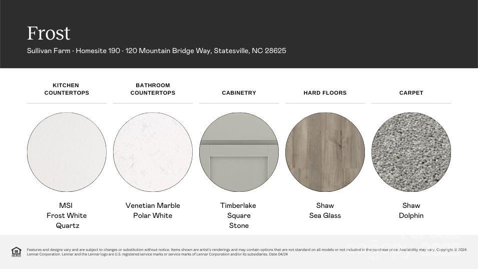 120 Mountain Bridge Way