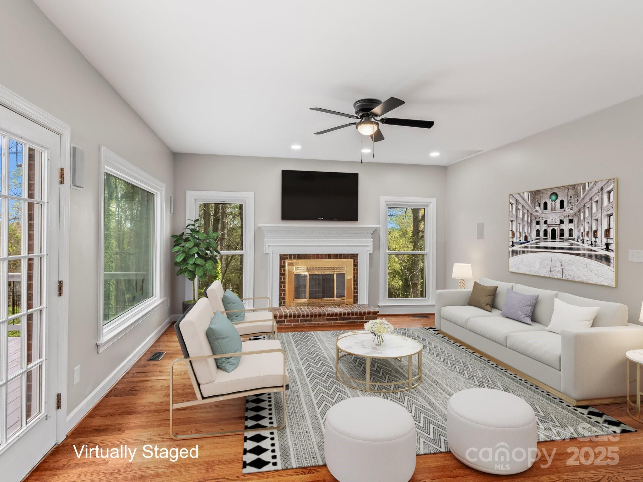 5972 Rathlin Court NW