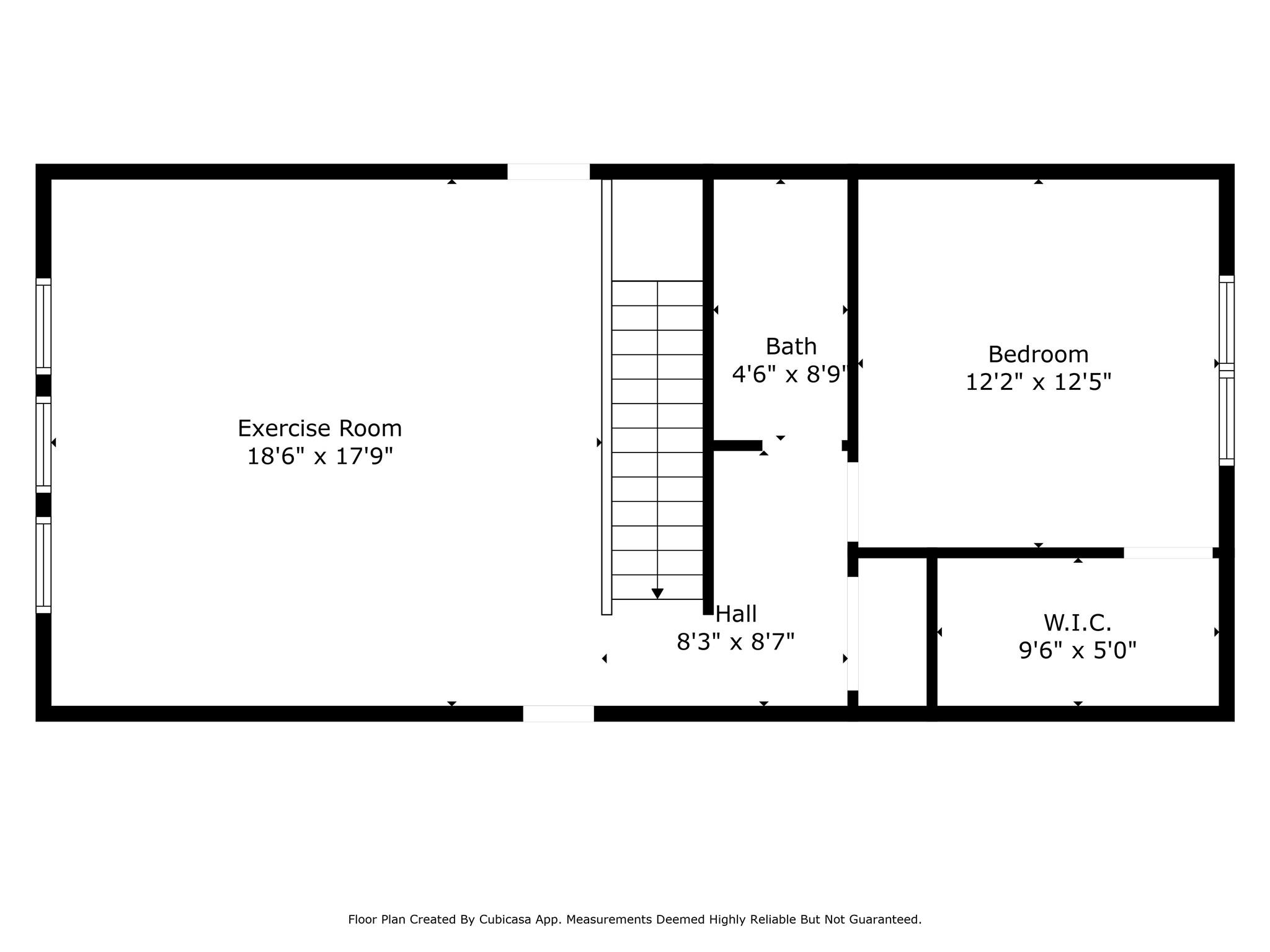 1605 Appledale Court Unit: 116