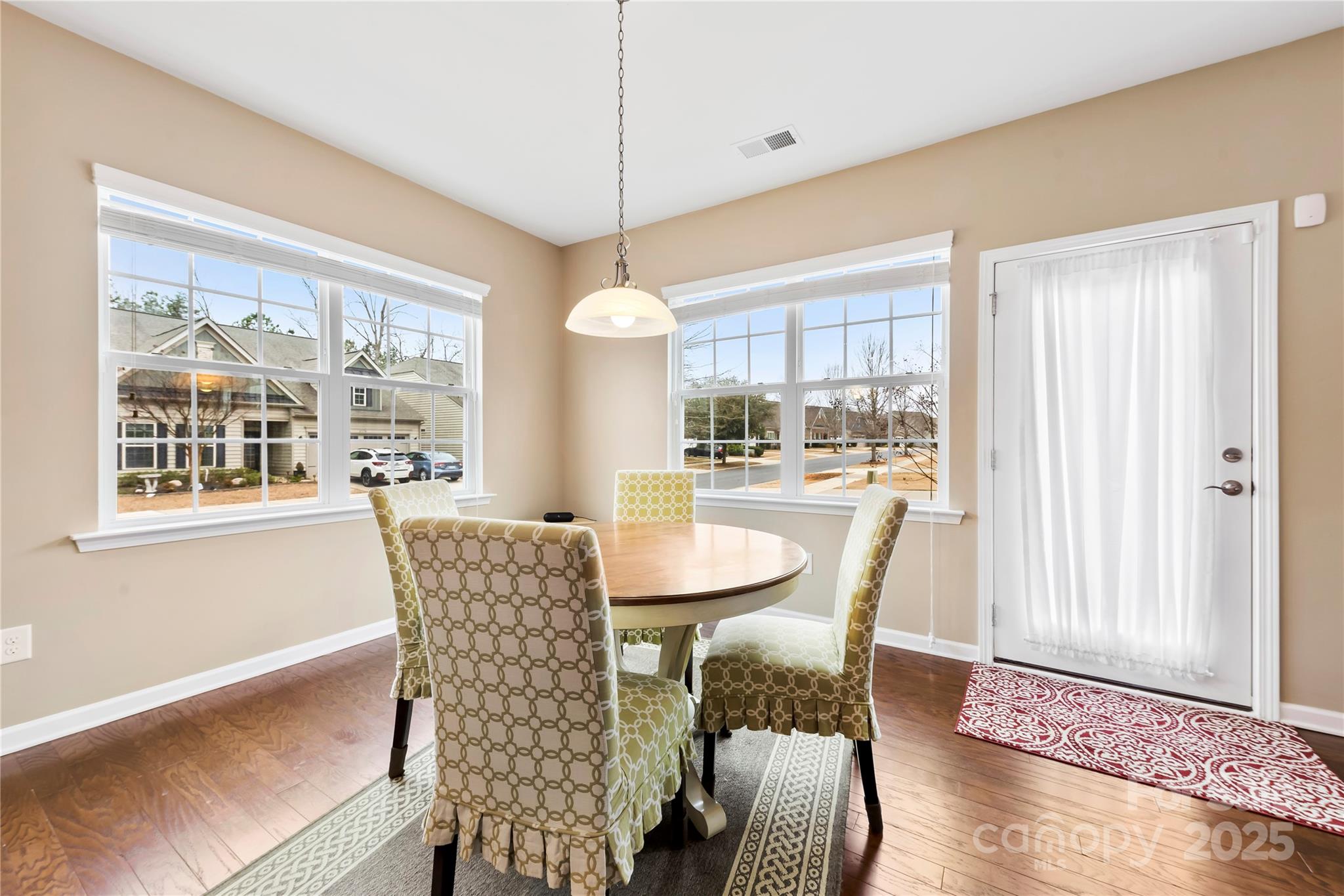 1605 Appledale Court Unit: 116