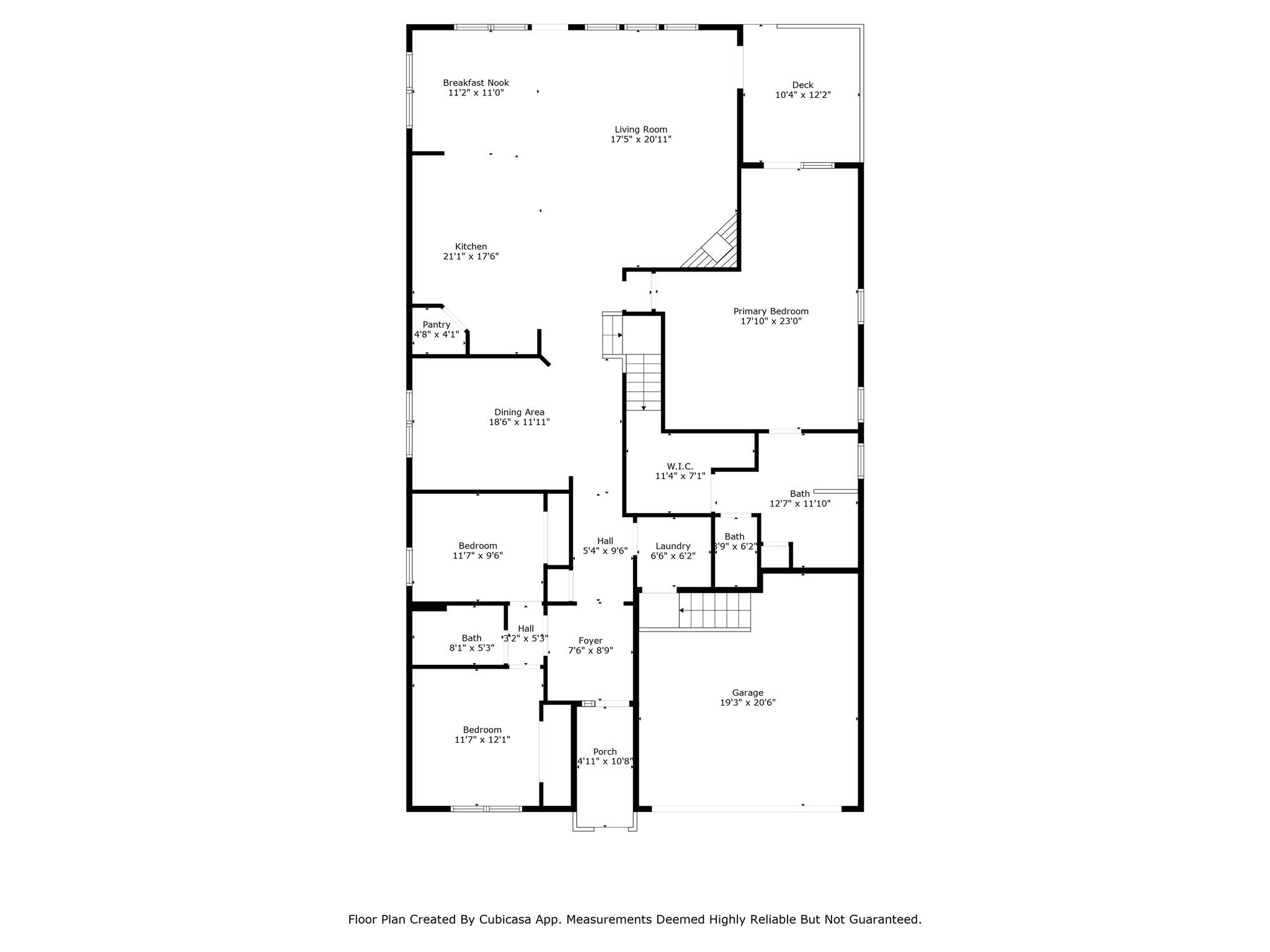 1605 Appledale Court Unit: 116