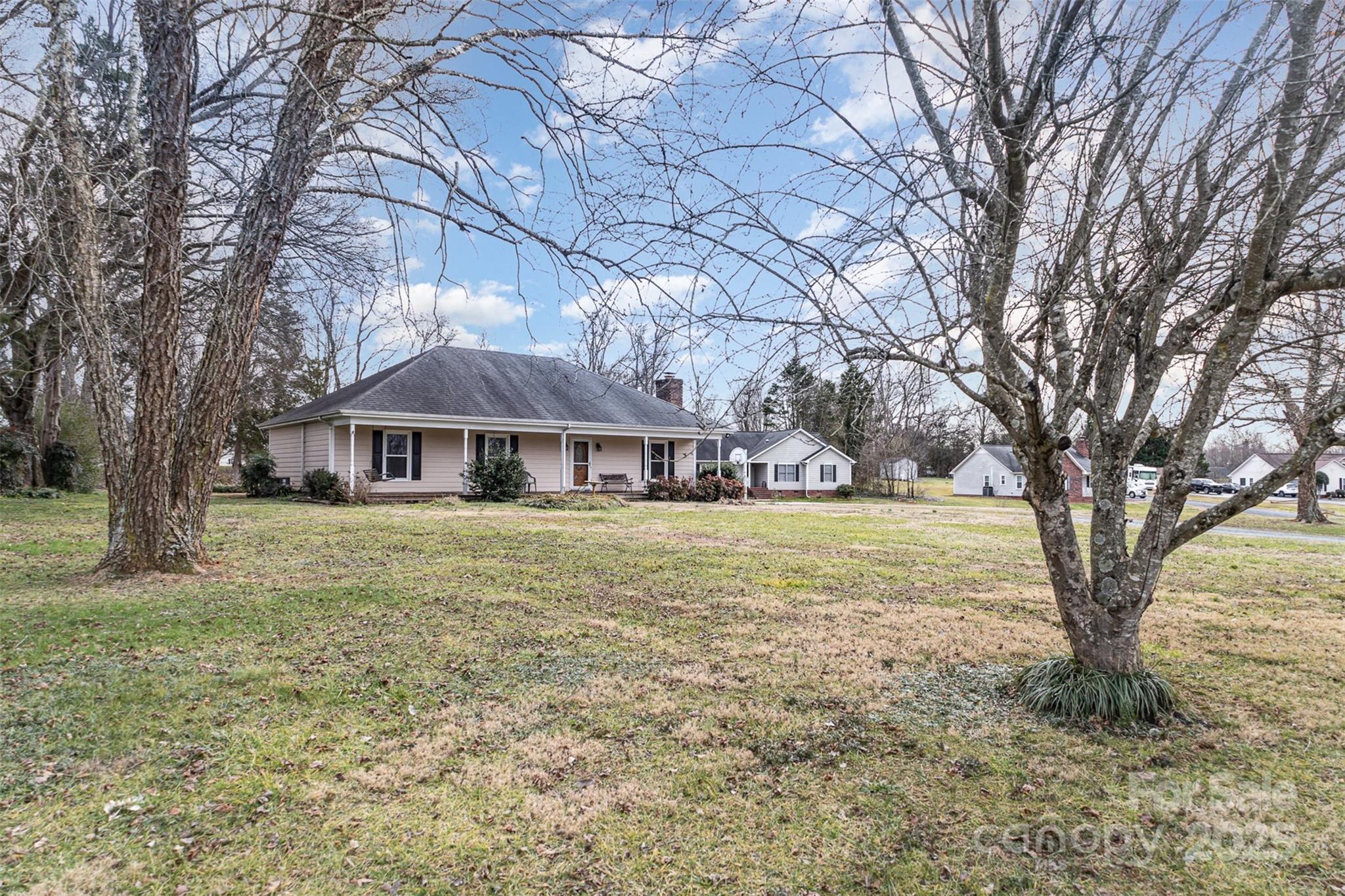 3219 Monte Drive
