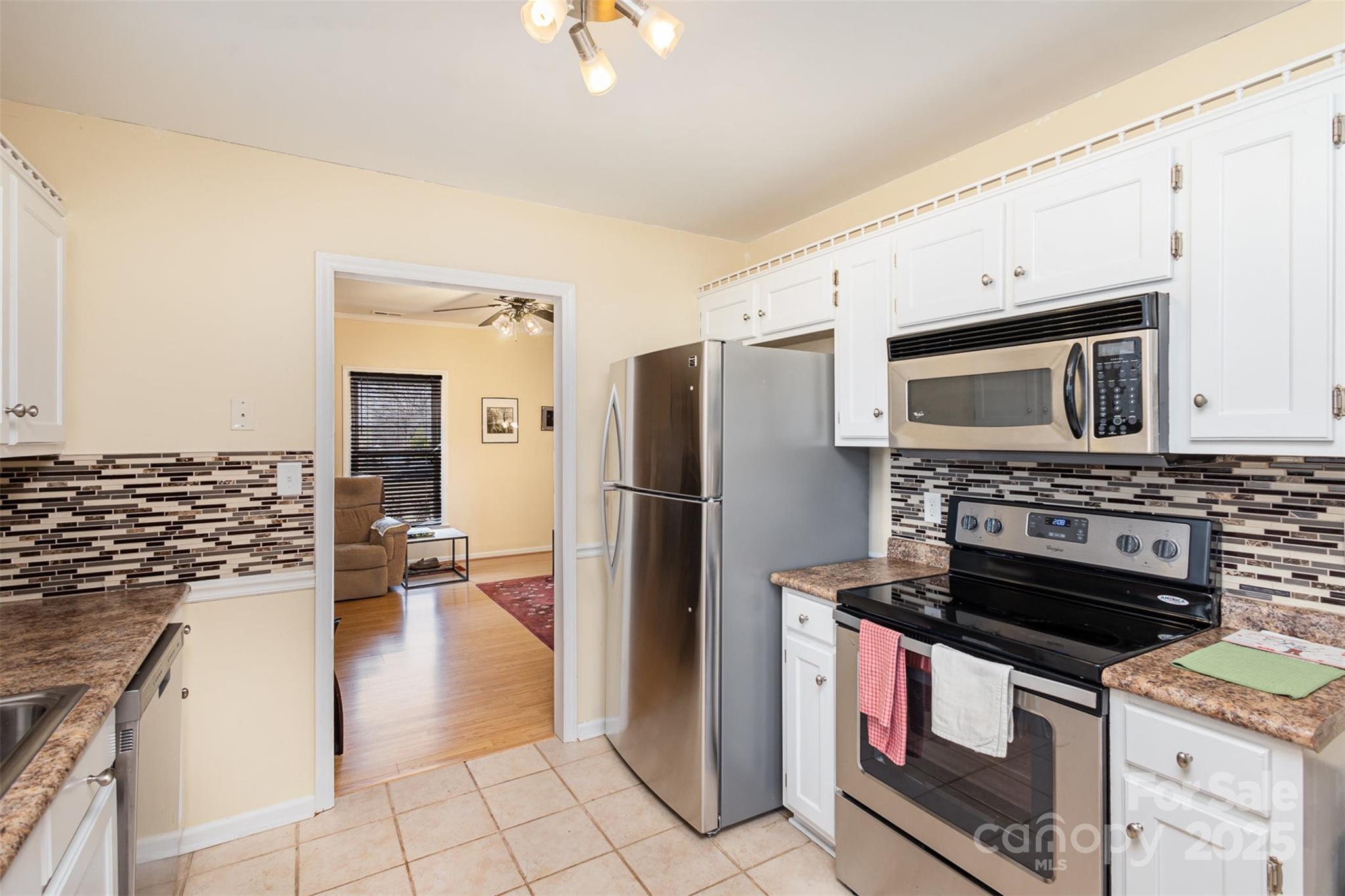 3219 Monte Drive