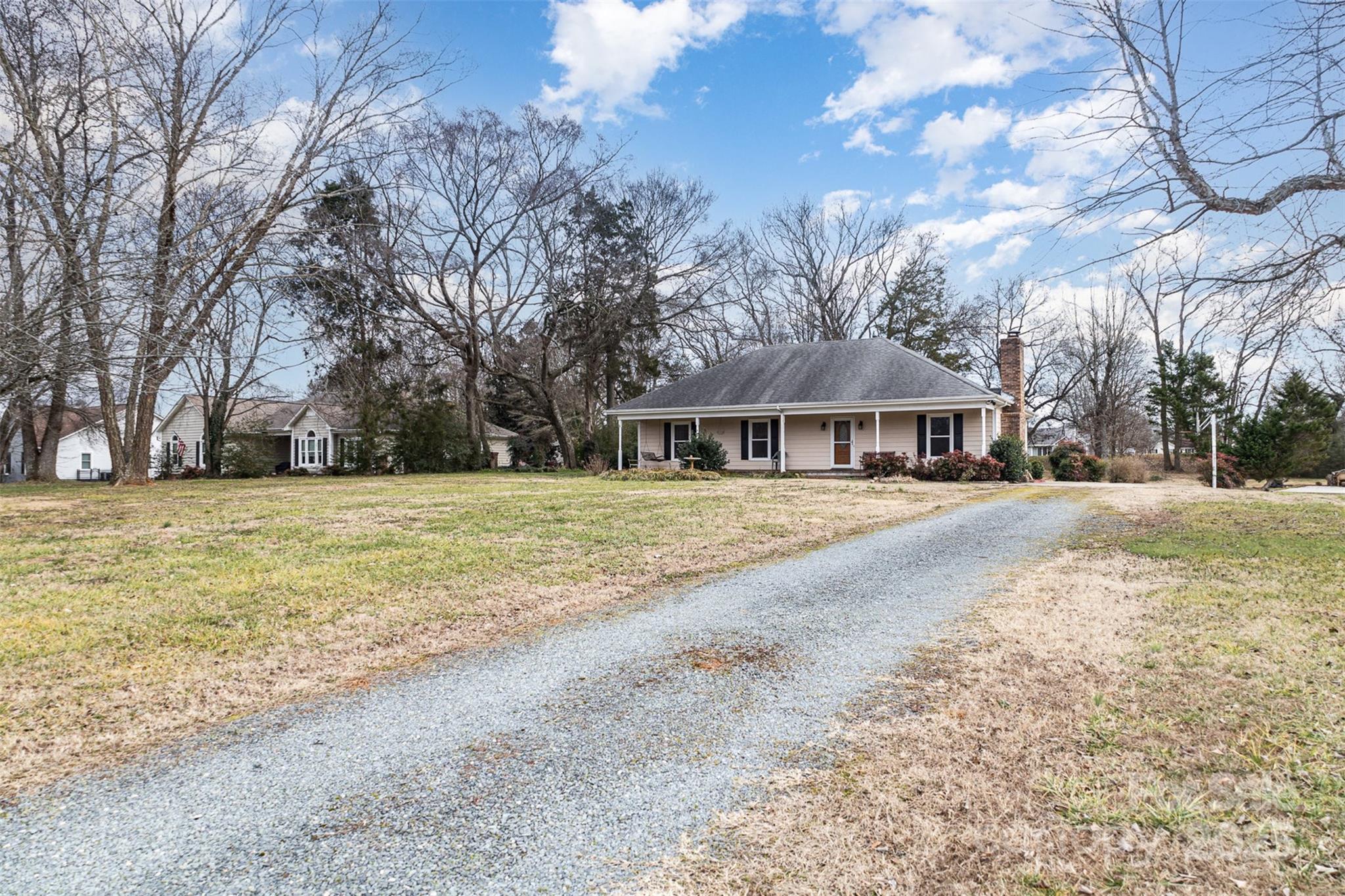 3219 Monte Drive