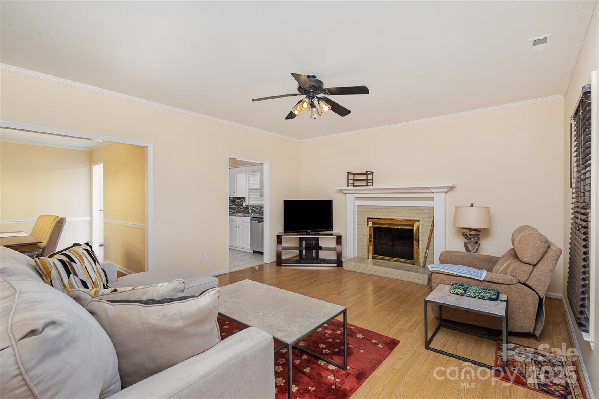 3219 Monte Drive