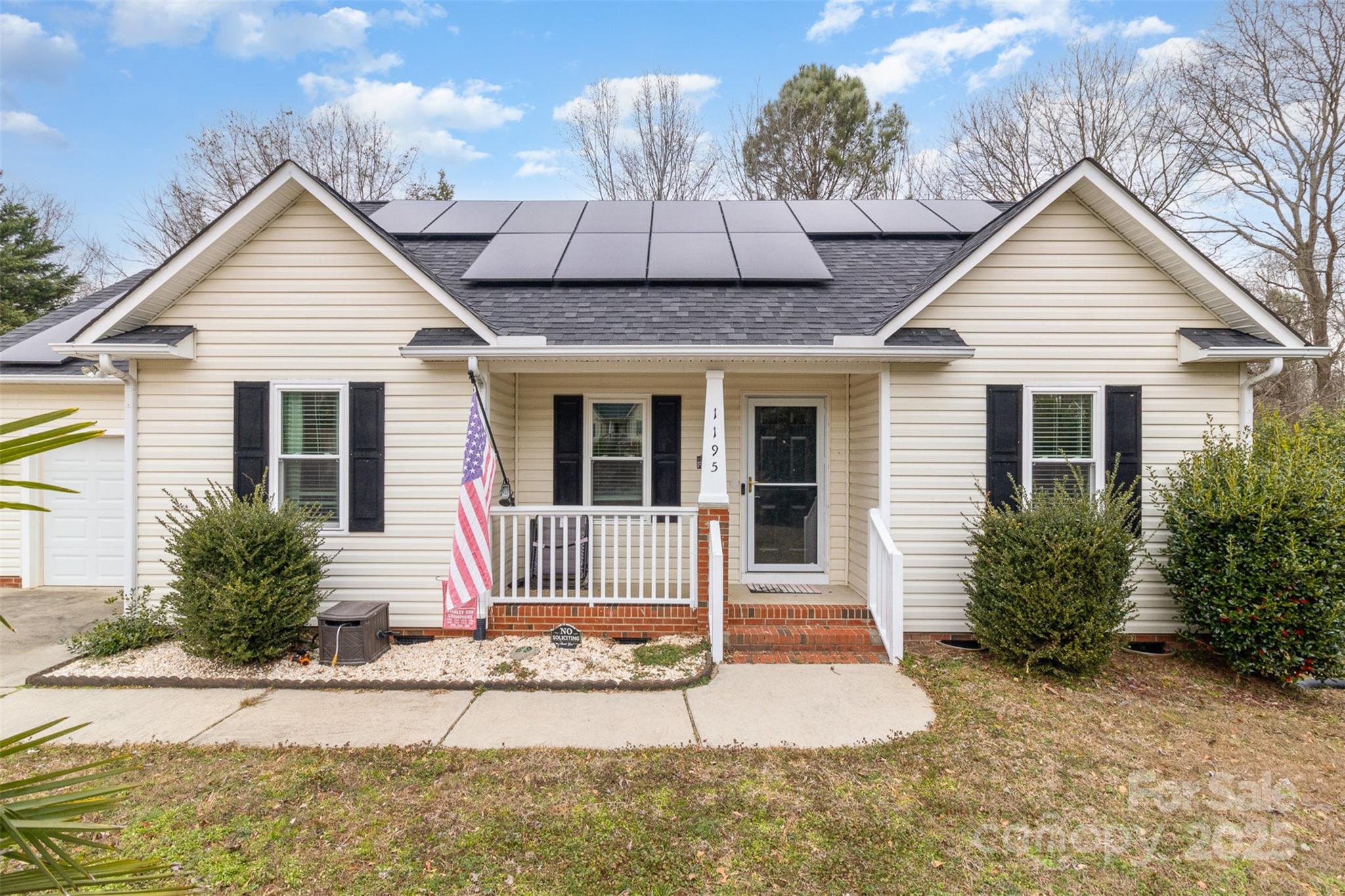 1195 Allison Bluff Trail