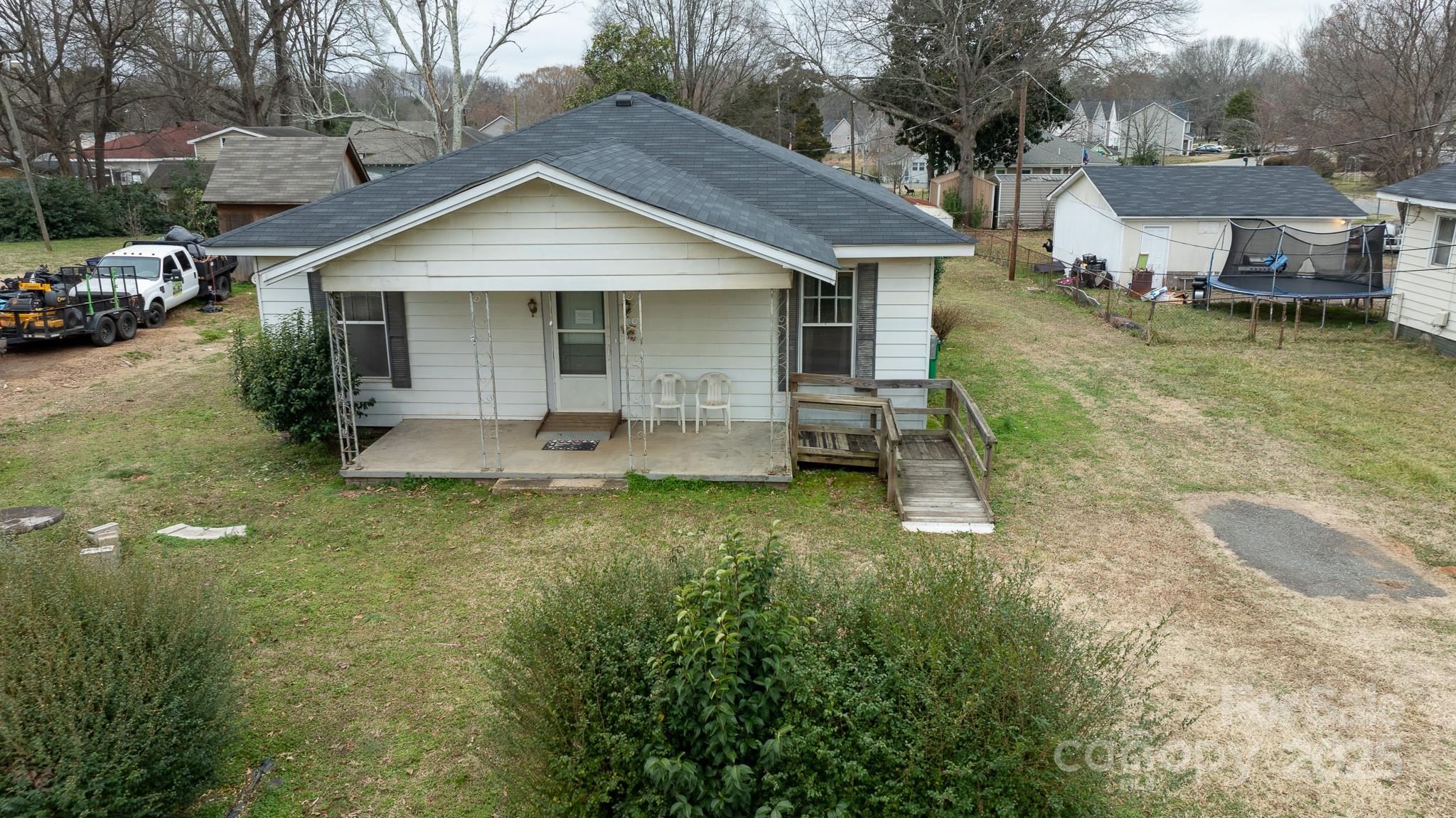 504 Glasgow Road