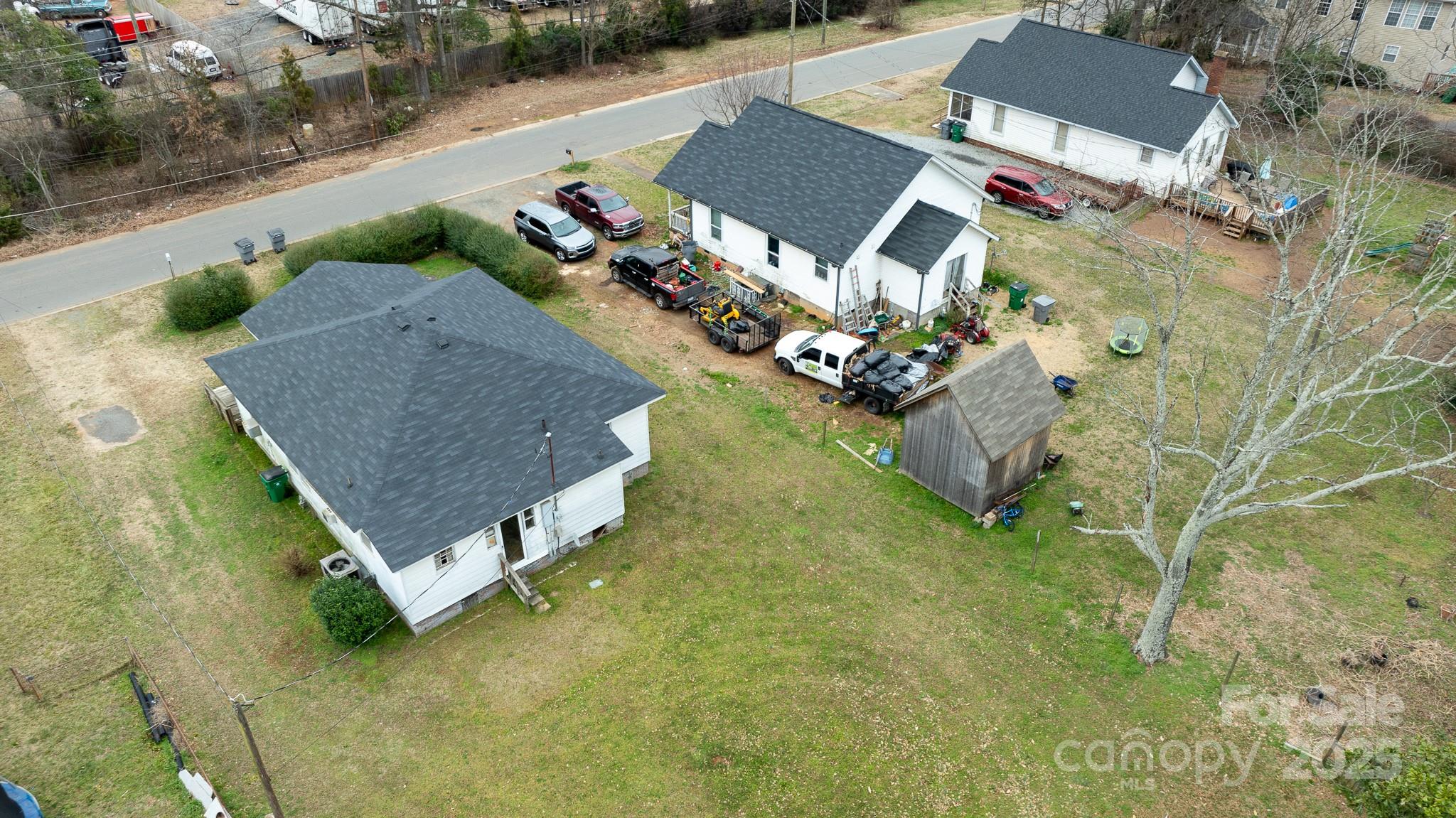 504 Glasgow Road