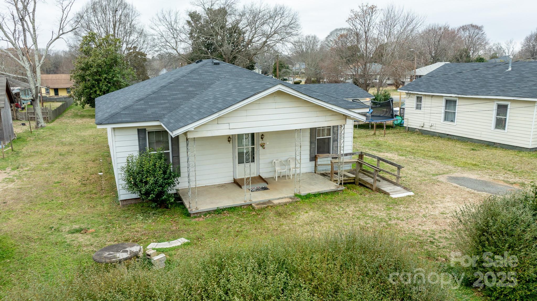 504 Glasgow Road