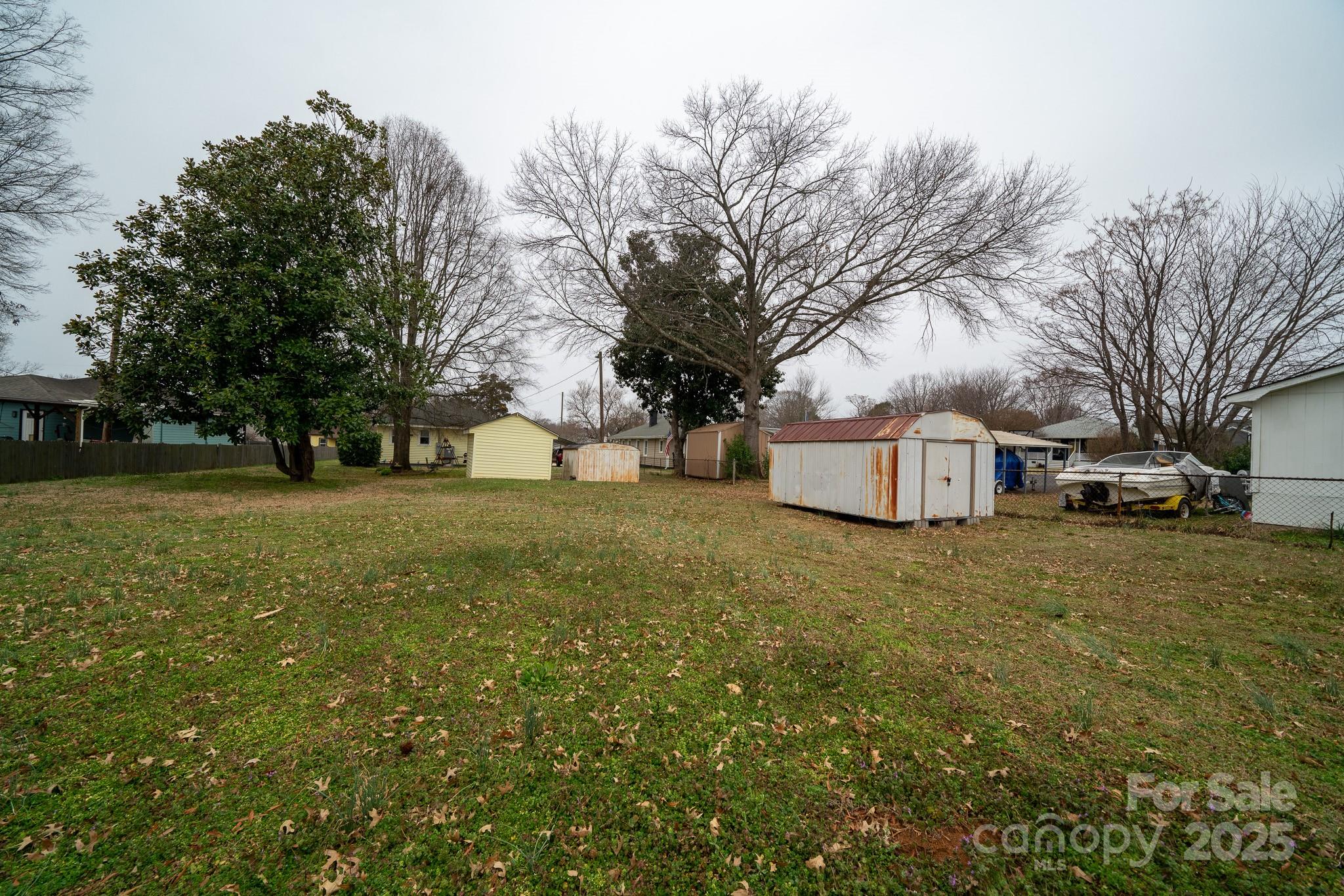504 Glasgow Road