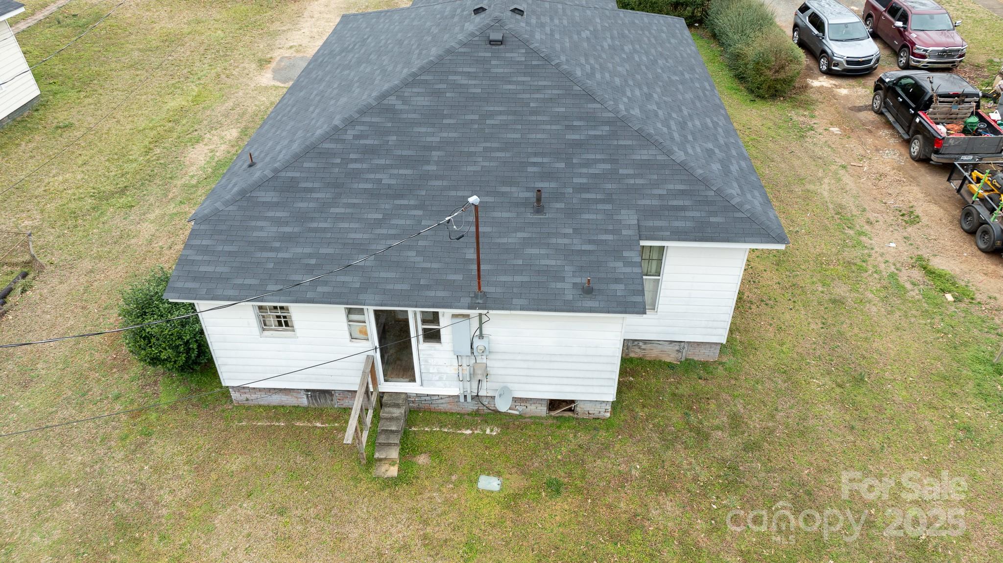 504 Glasgow Road