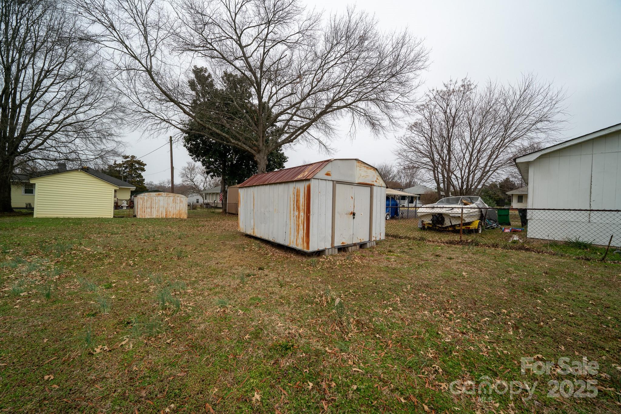 504 Glasgow Road