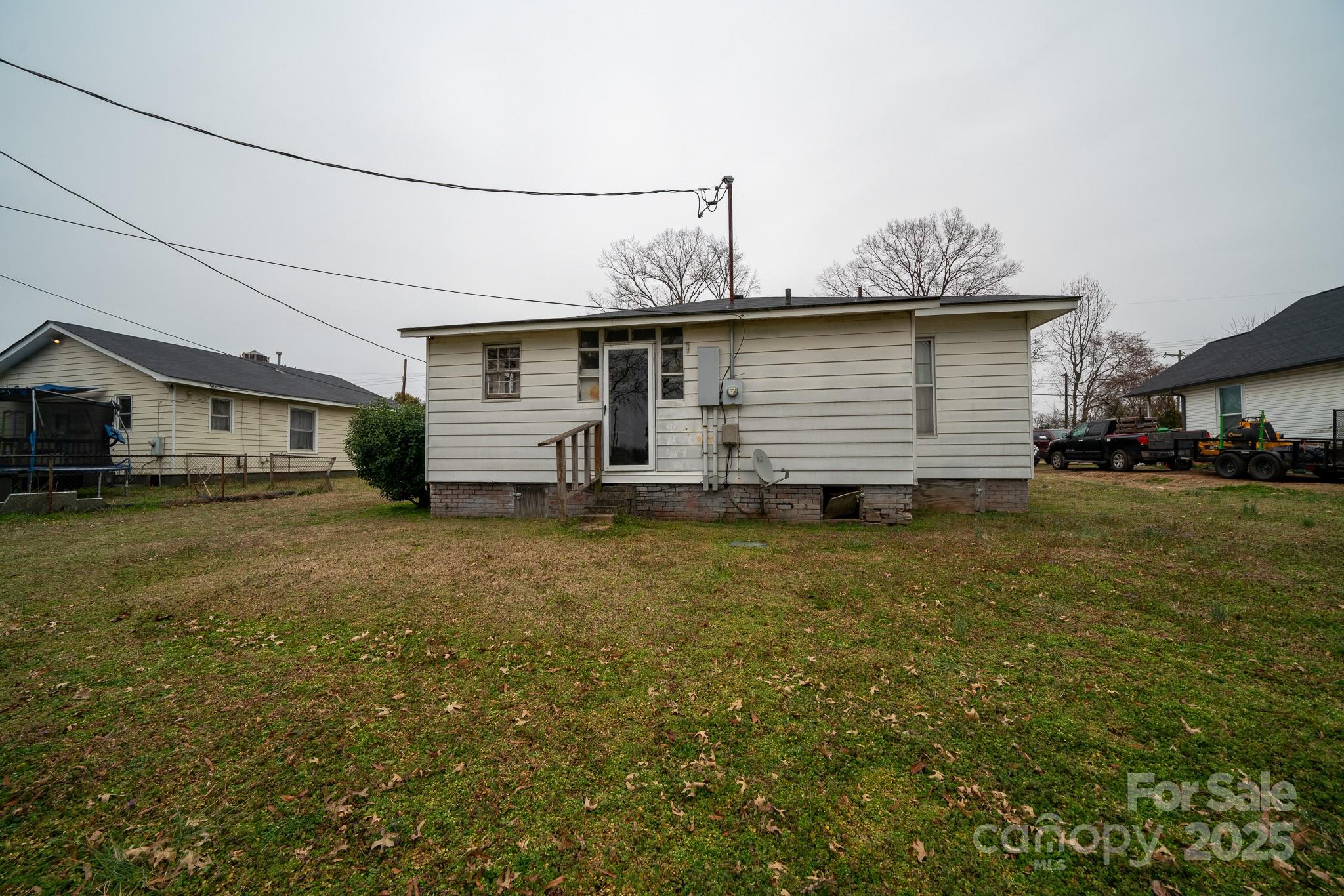 504 Glasgow Road