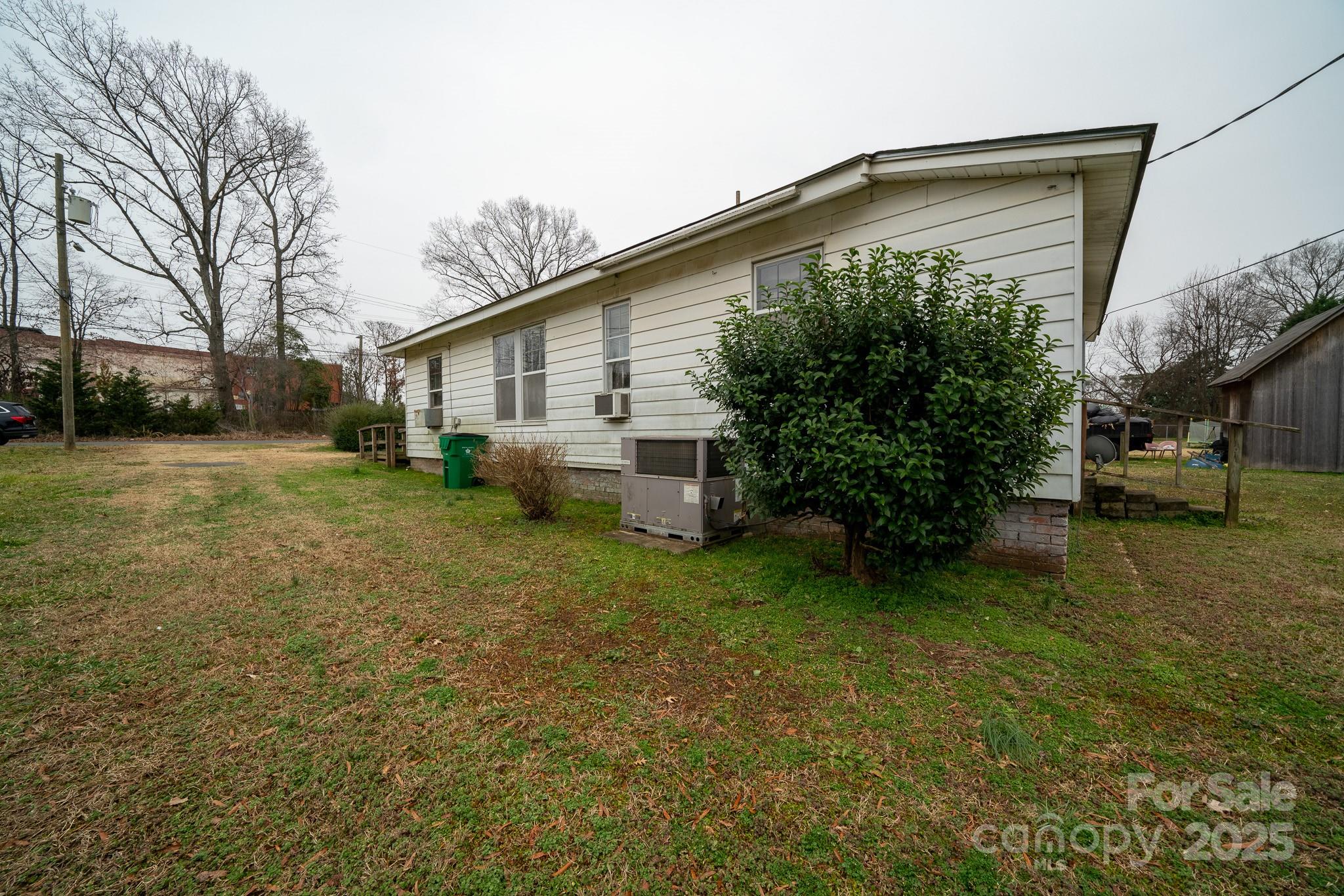 504 Glasgow Road