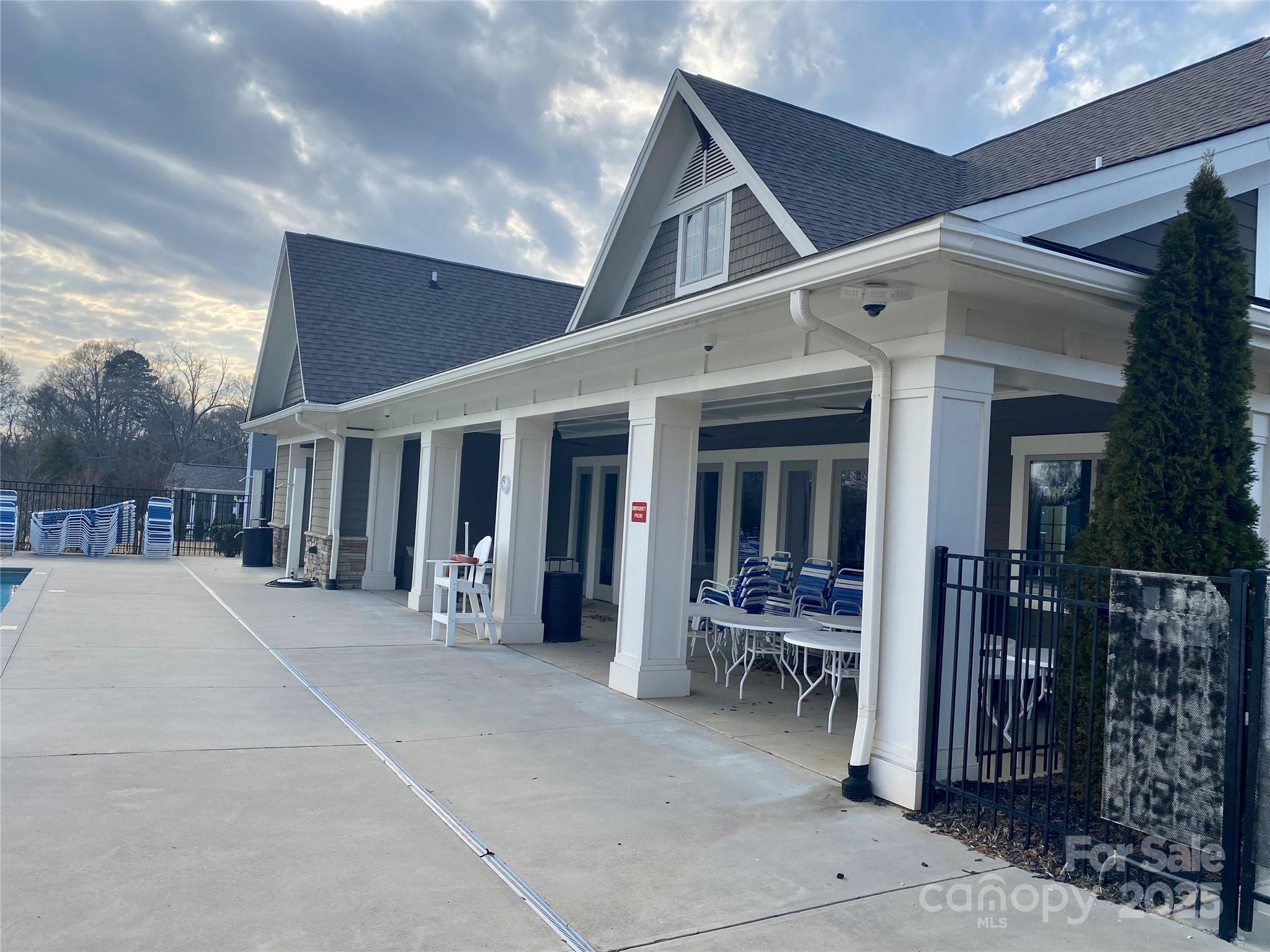 8906 Powder Works Drive