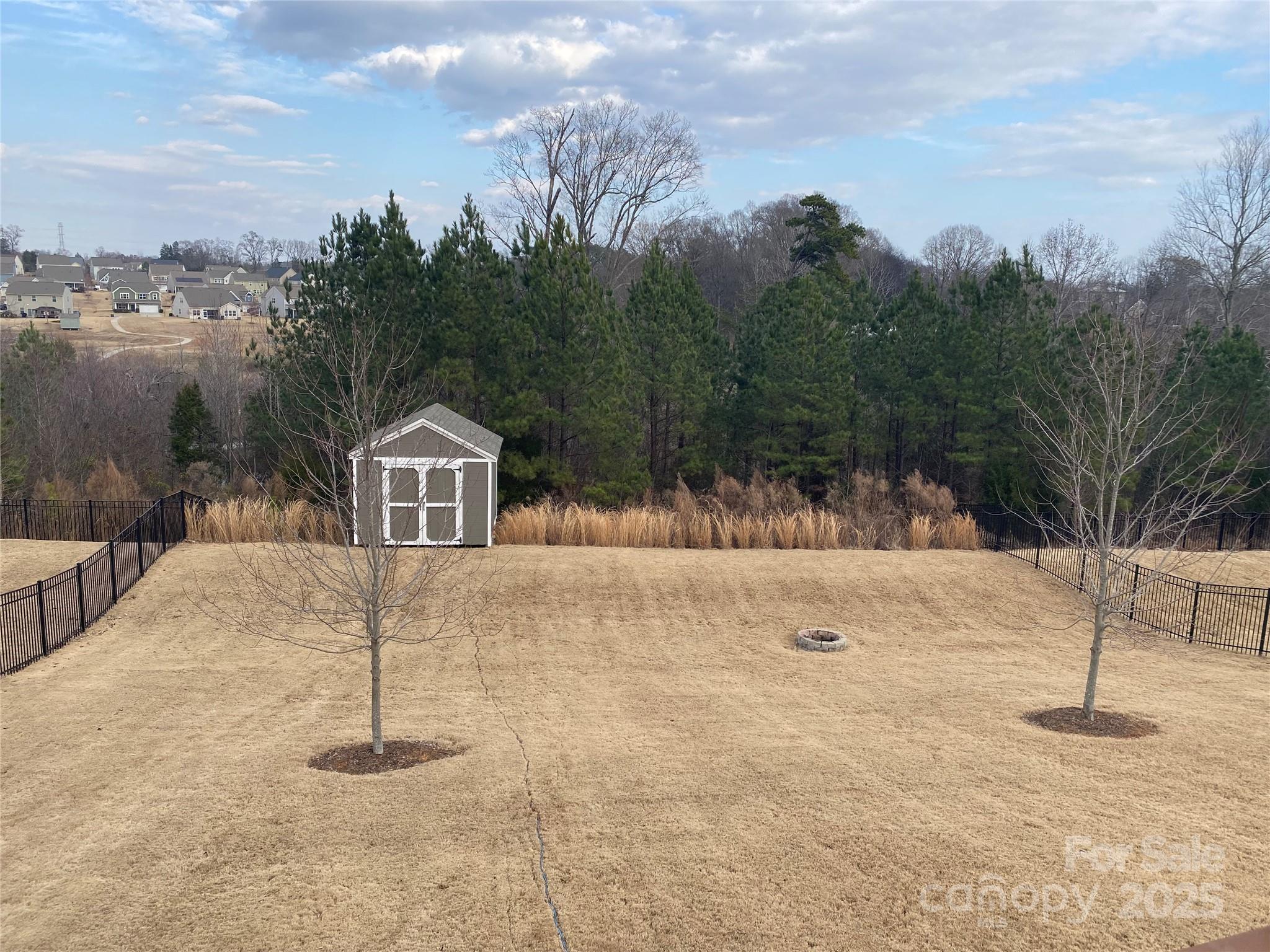 8906 Powder Works Drive