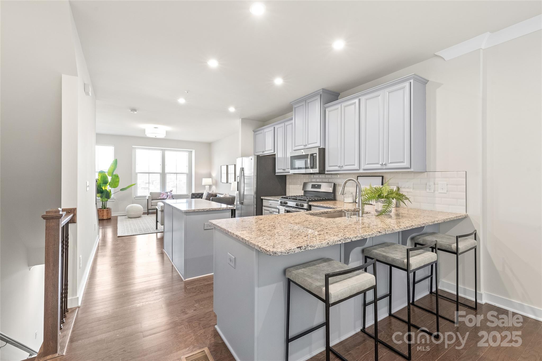 232 Parkwood Avenue