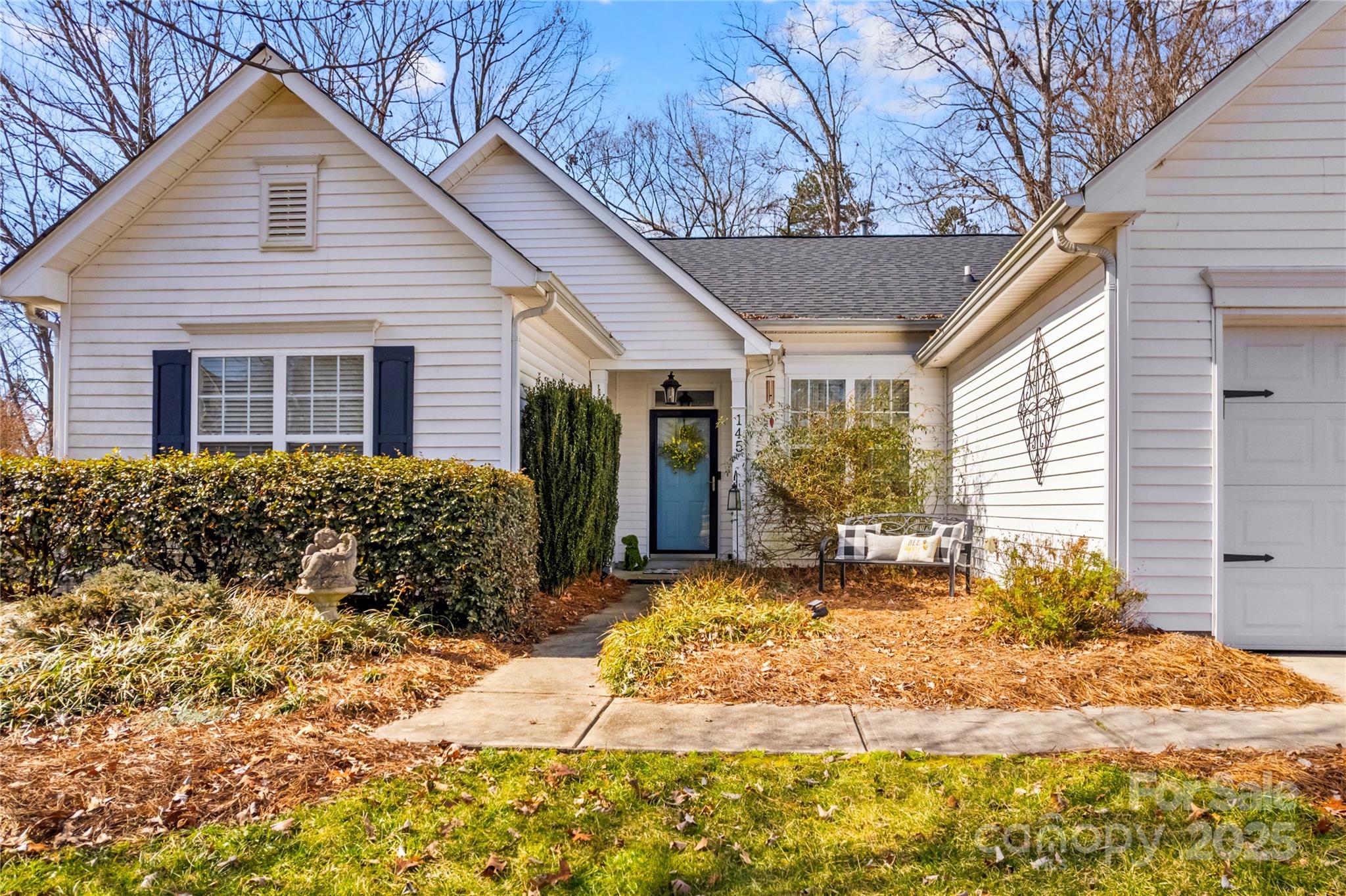 145 Jacobs Woods Circle