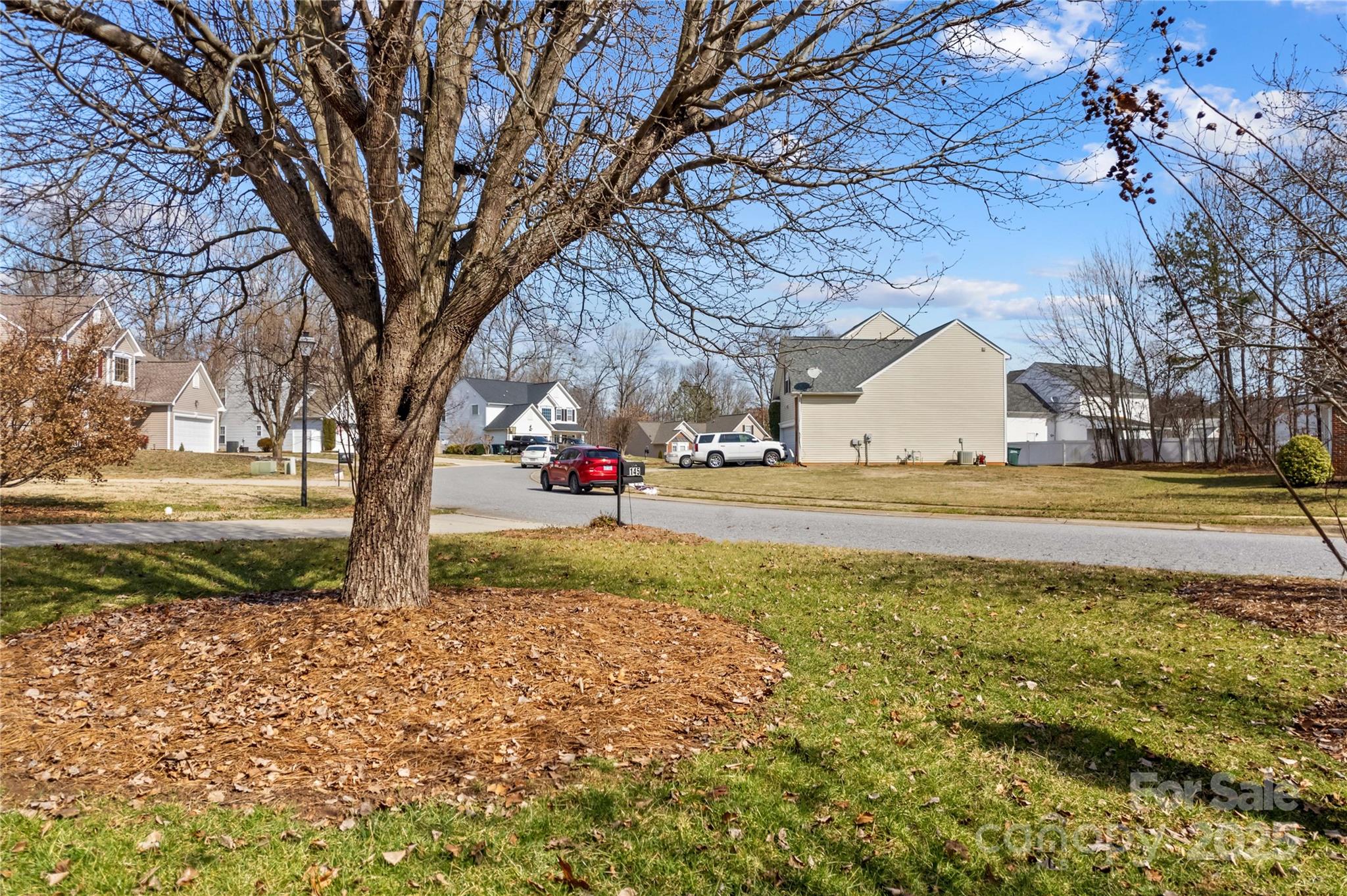 145 Jacobs Woods Circle