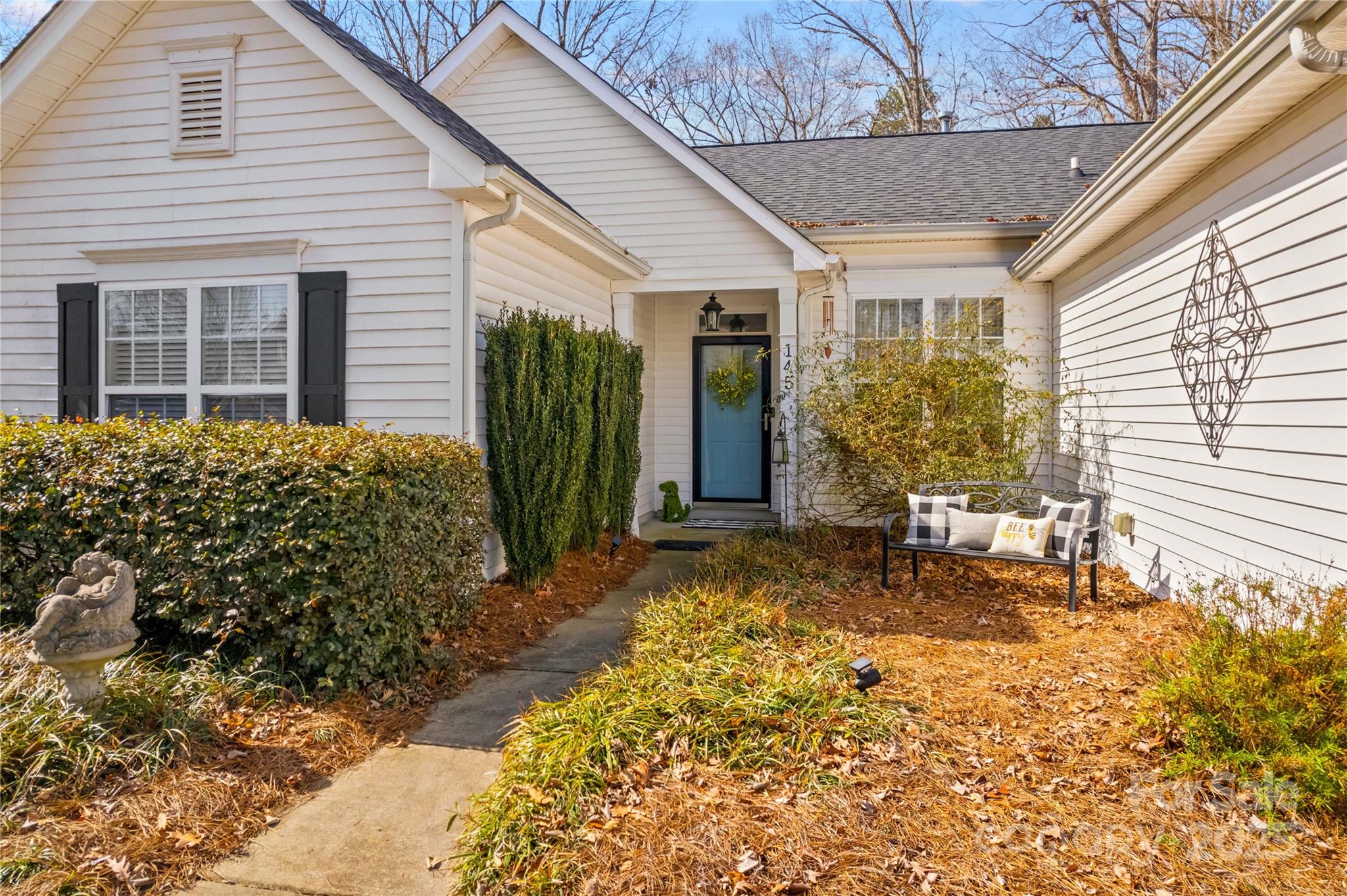 145 Jacobs Woods Circle