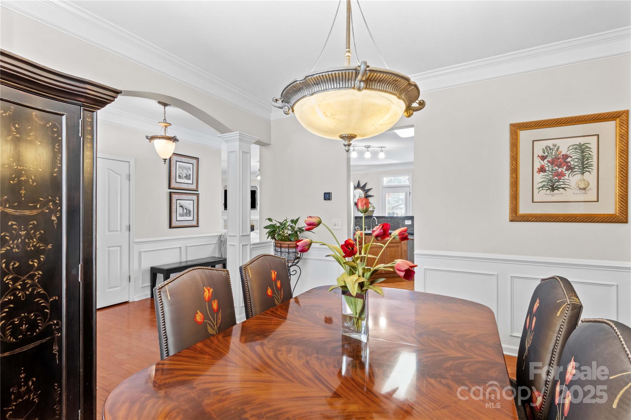 145 Jacobs Woods Circle