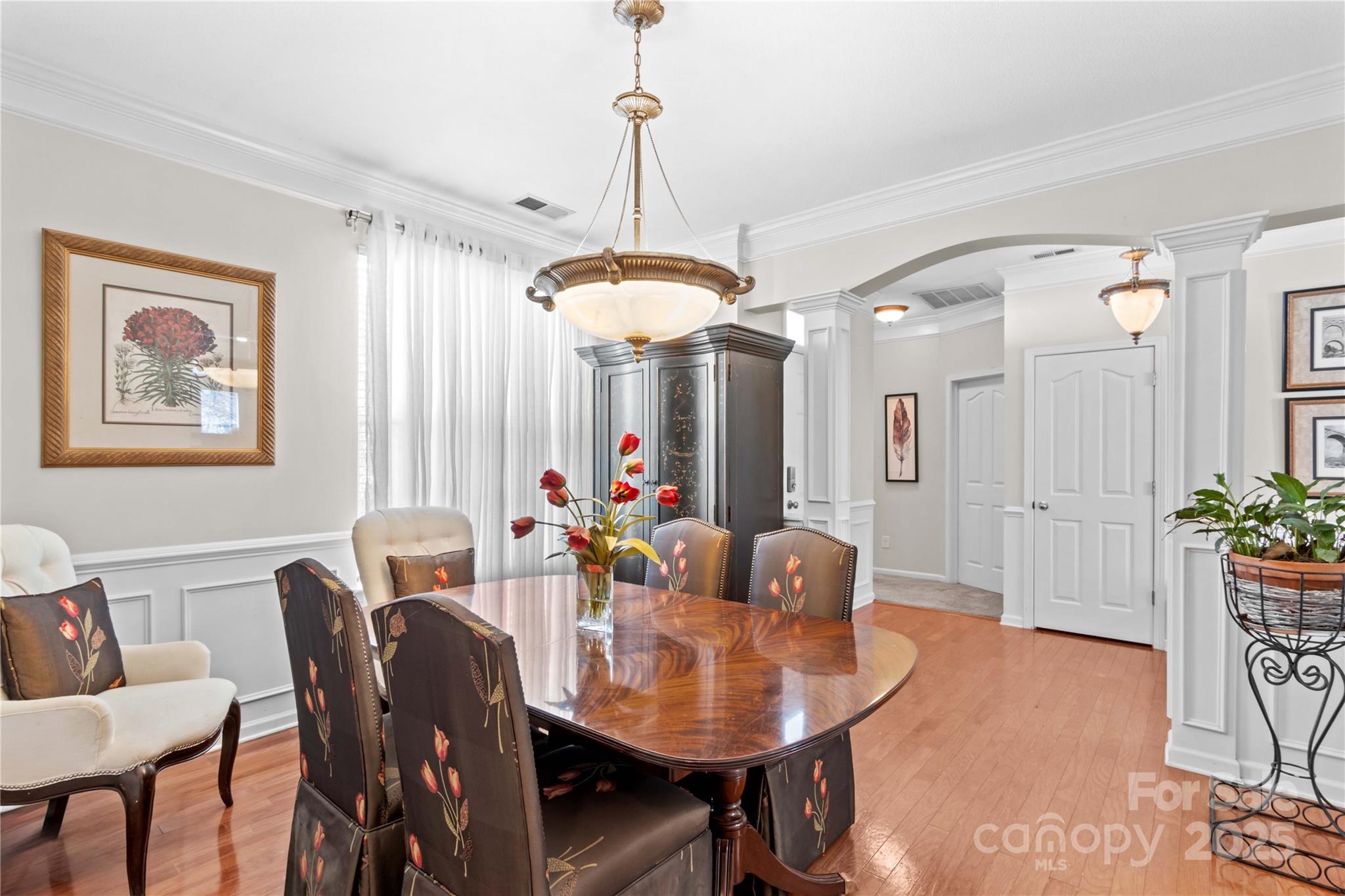 145 Jacobs Woods Circle