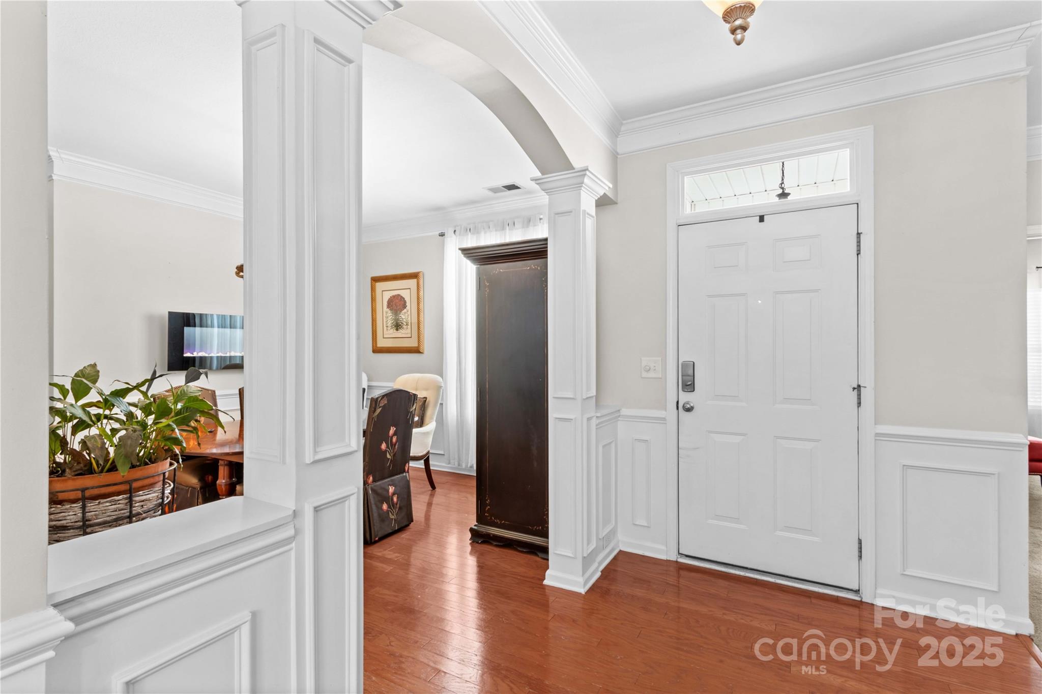 145 Jacobs Woods Circle