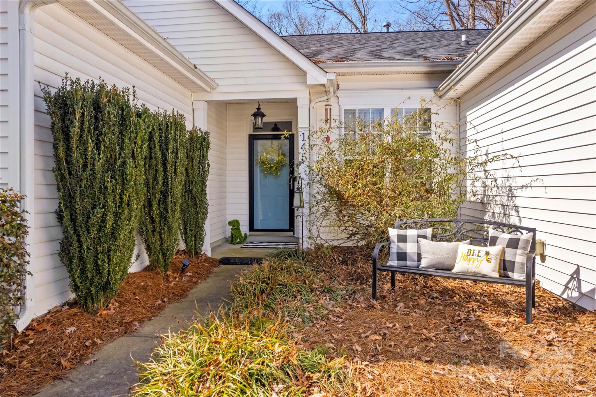 145 Jacobs Woods Circle