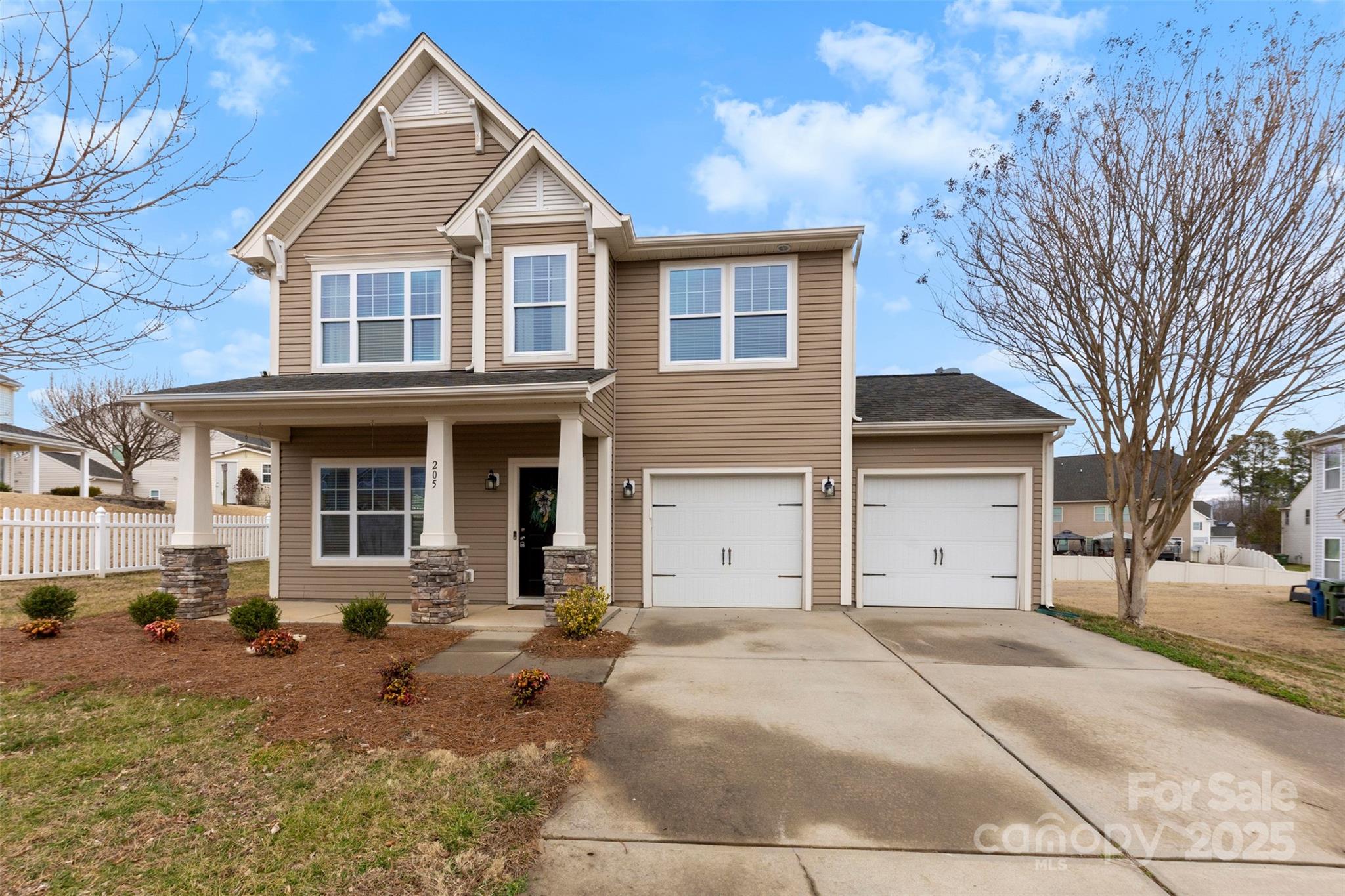 205 Kendrick Meadow Lane