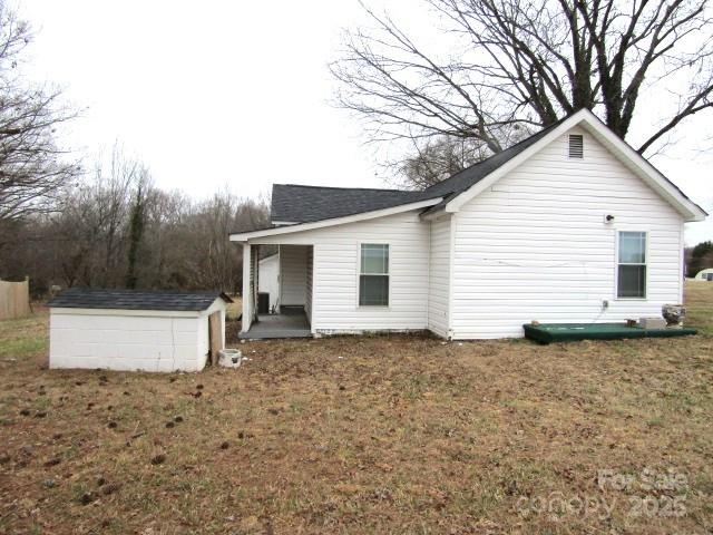 107 Old Rocky Ford Lane Unit: PT1