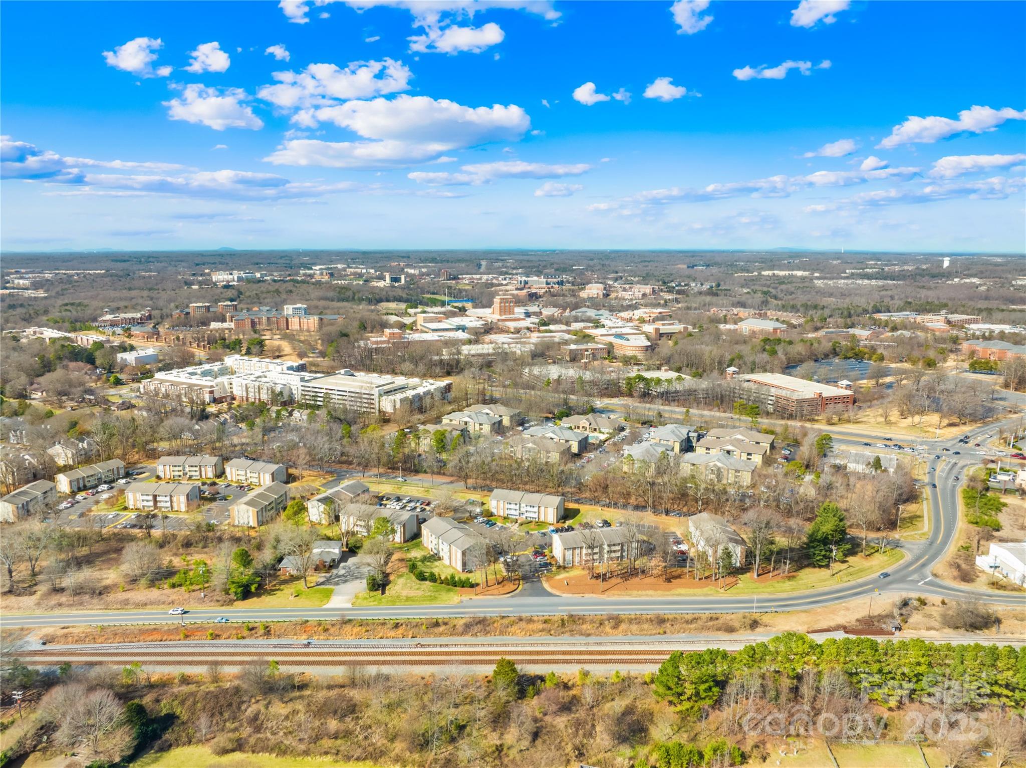 1641 Arlyn Circle Unit: A