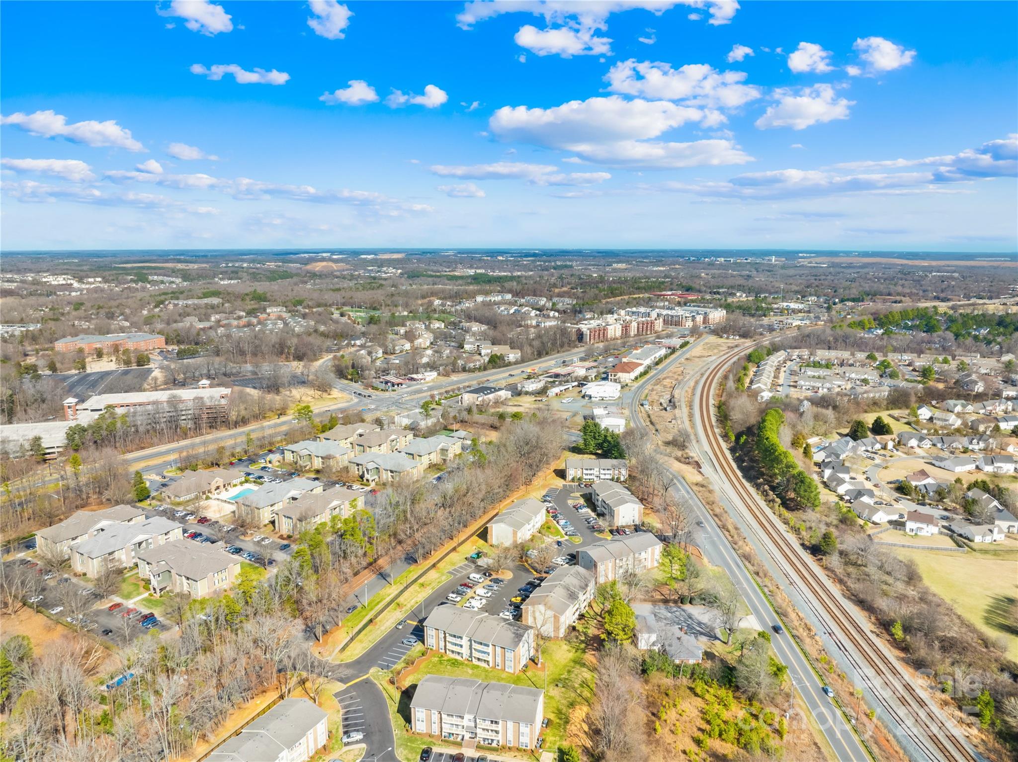 1641 Arlyn Circle Unit: A