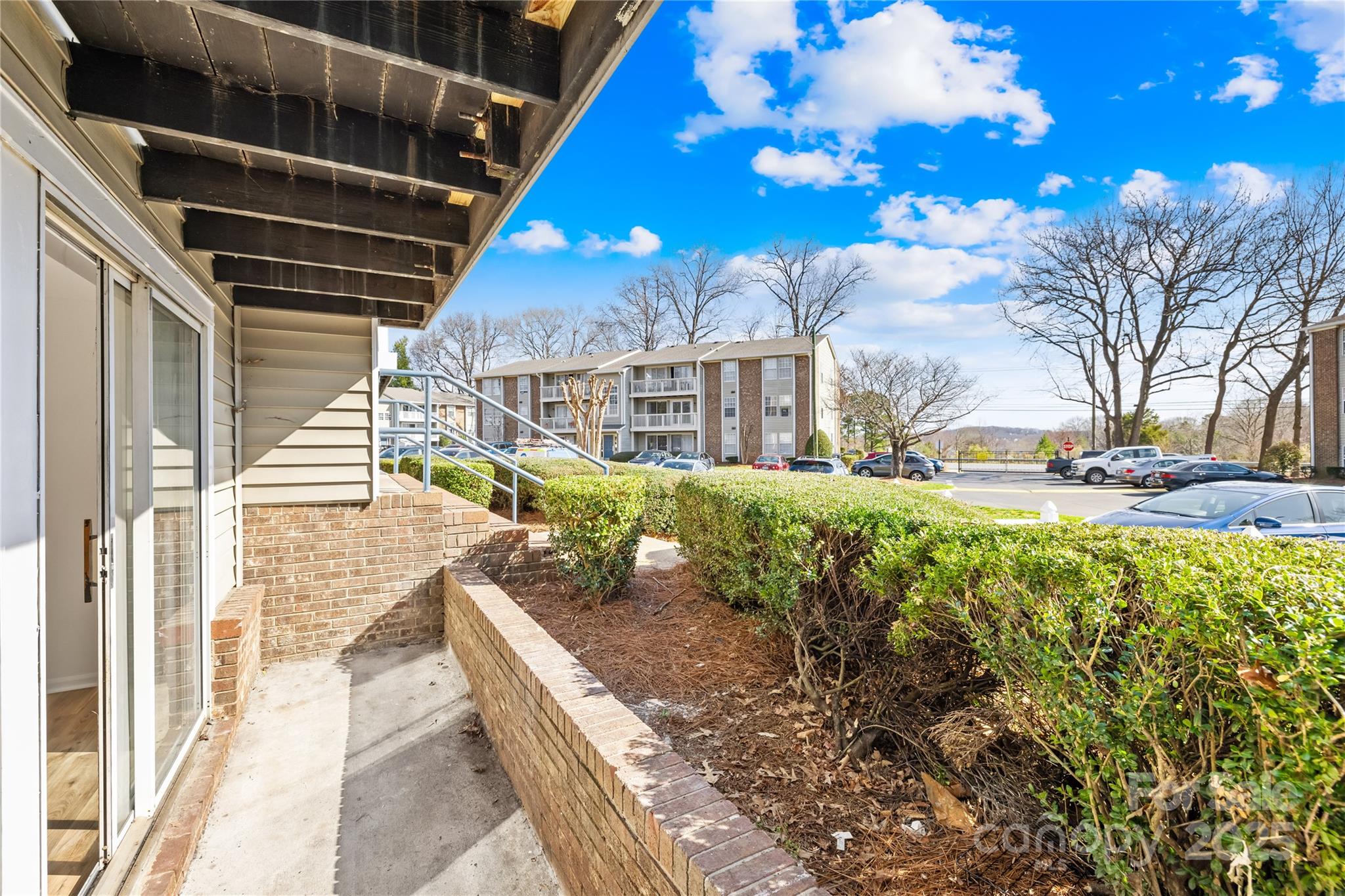 1641 Arlyn Circle Unit: A