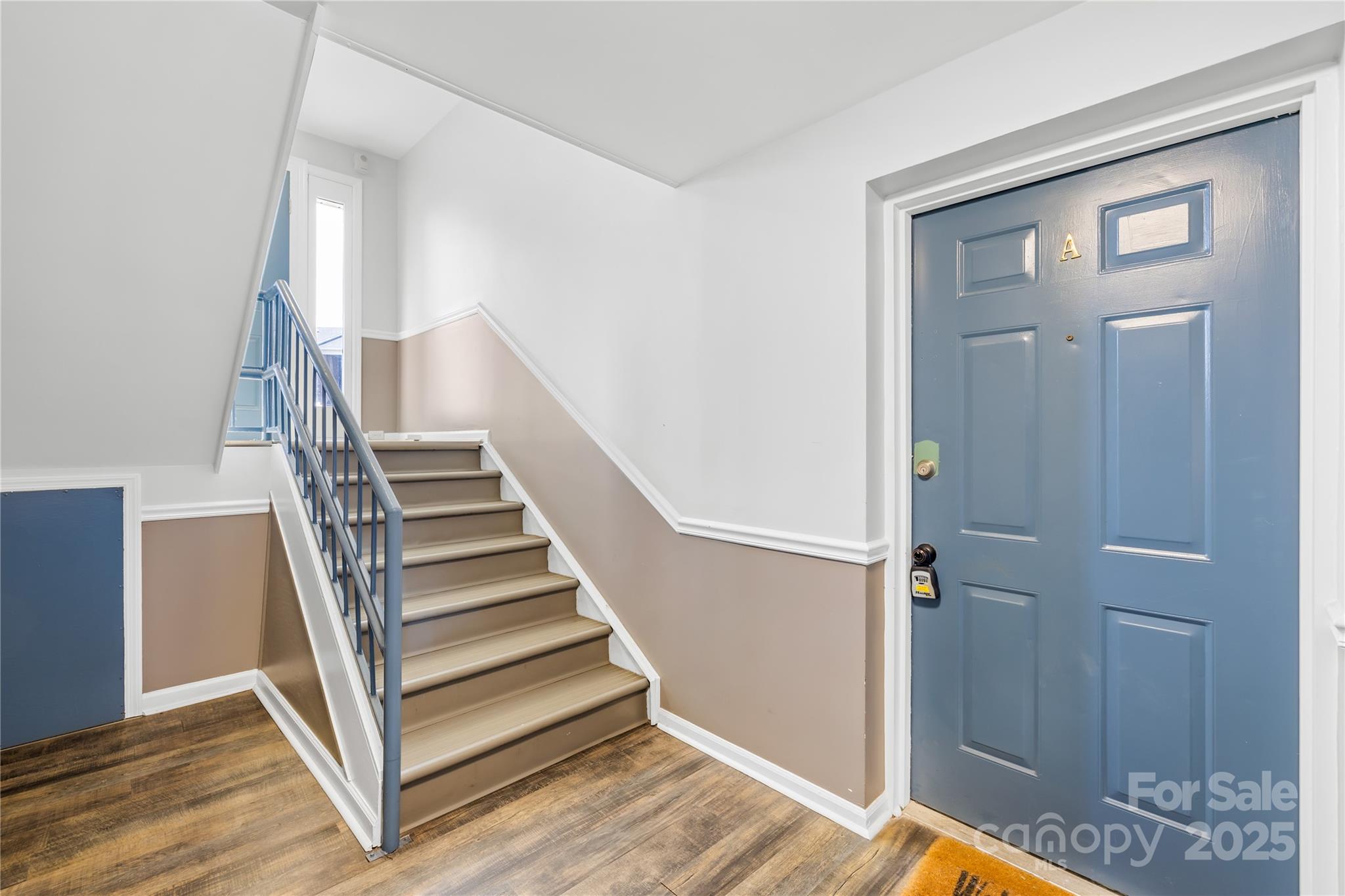 1641 Arlyn Circle Unit: A