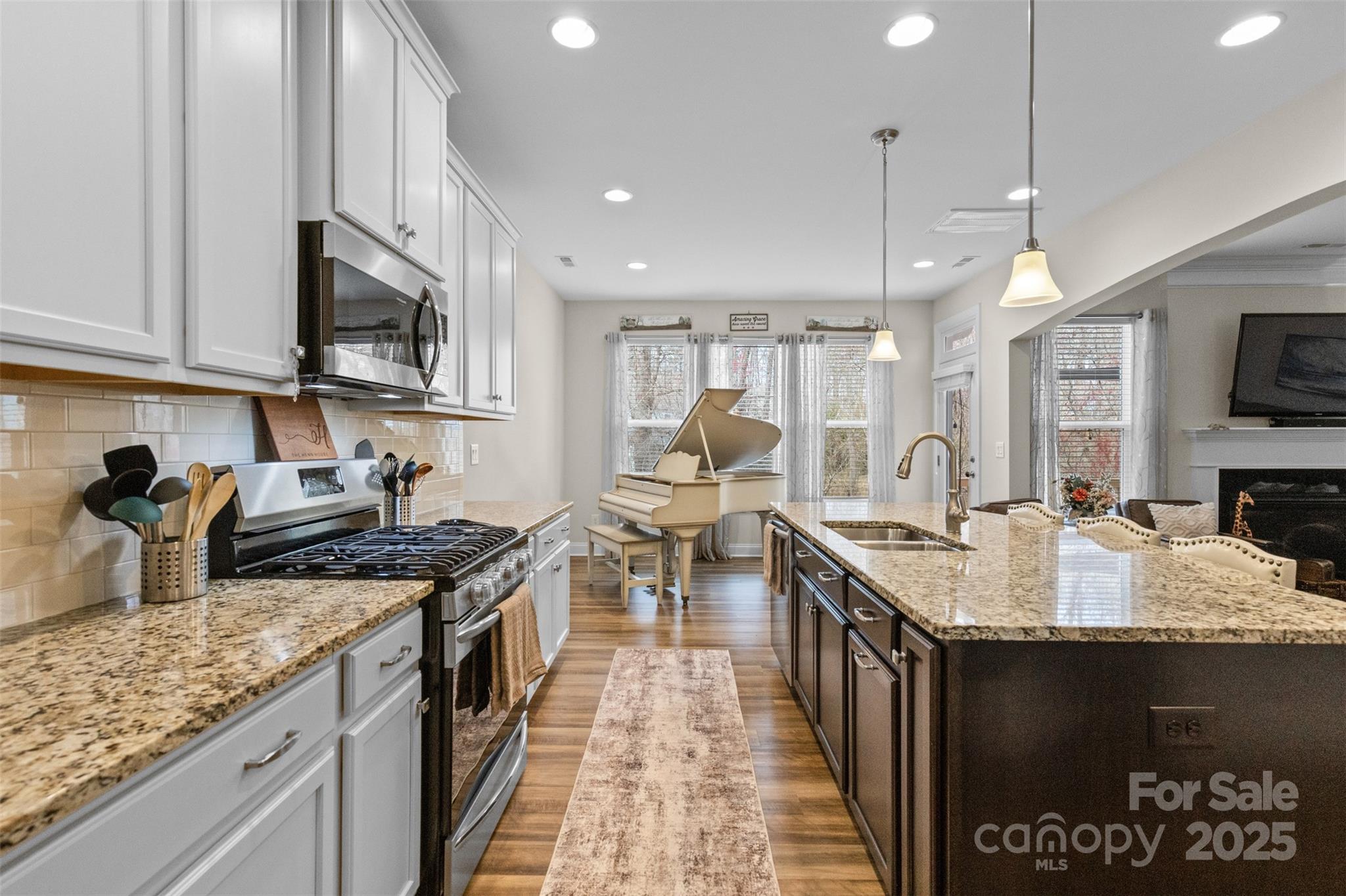 3114 Woodlands Creek Drive