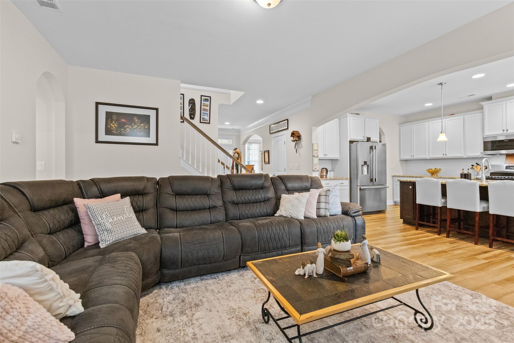 3114 Woodlands Creek Drive
