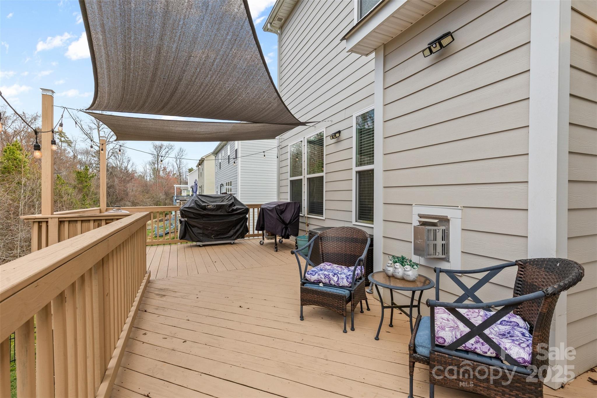 3114 Woodlands Creek Drive