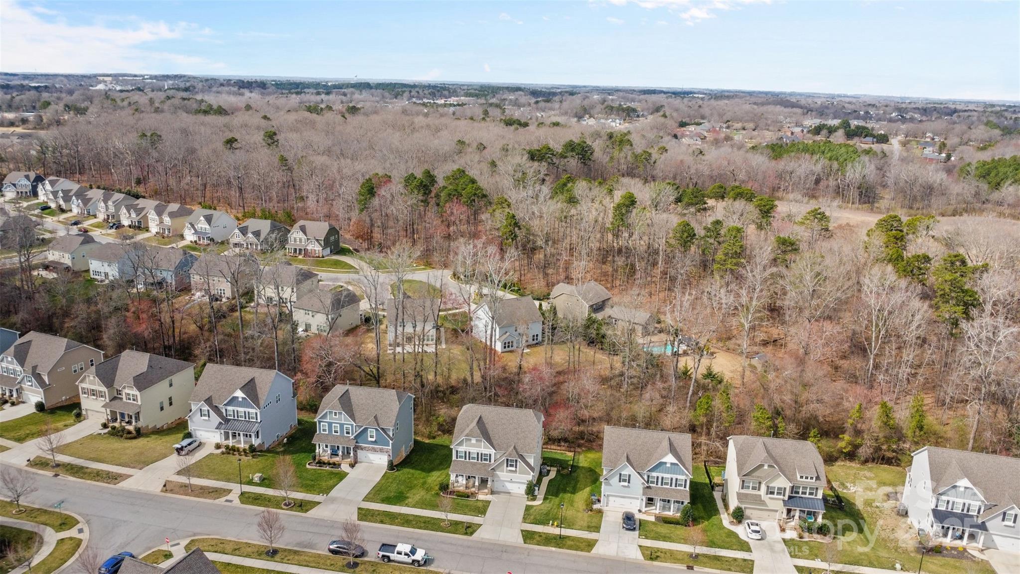3114 Woodlands Creek Drive