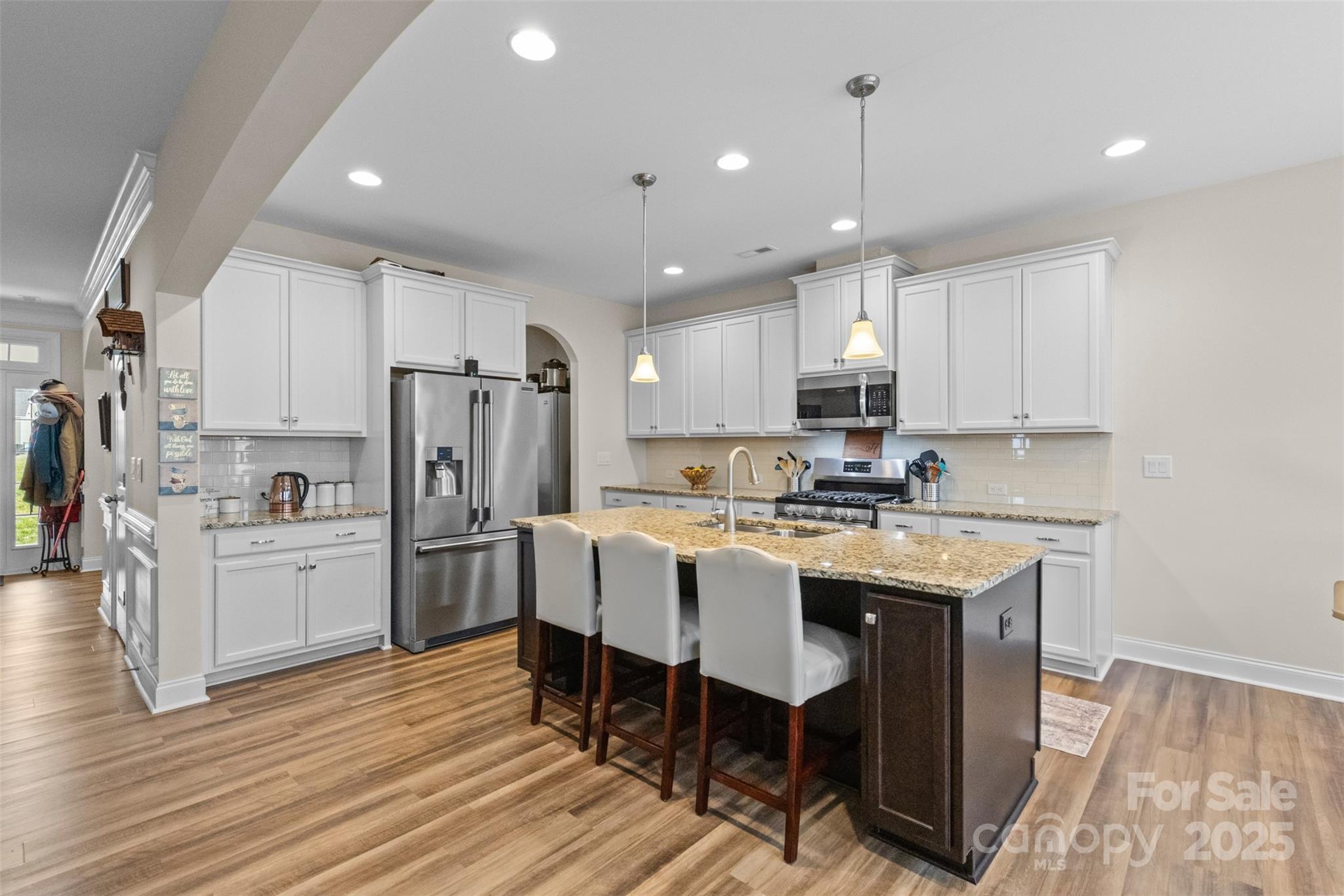 3114 Woodlands Creek Drive