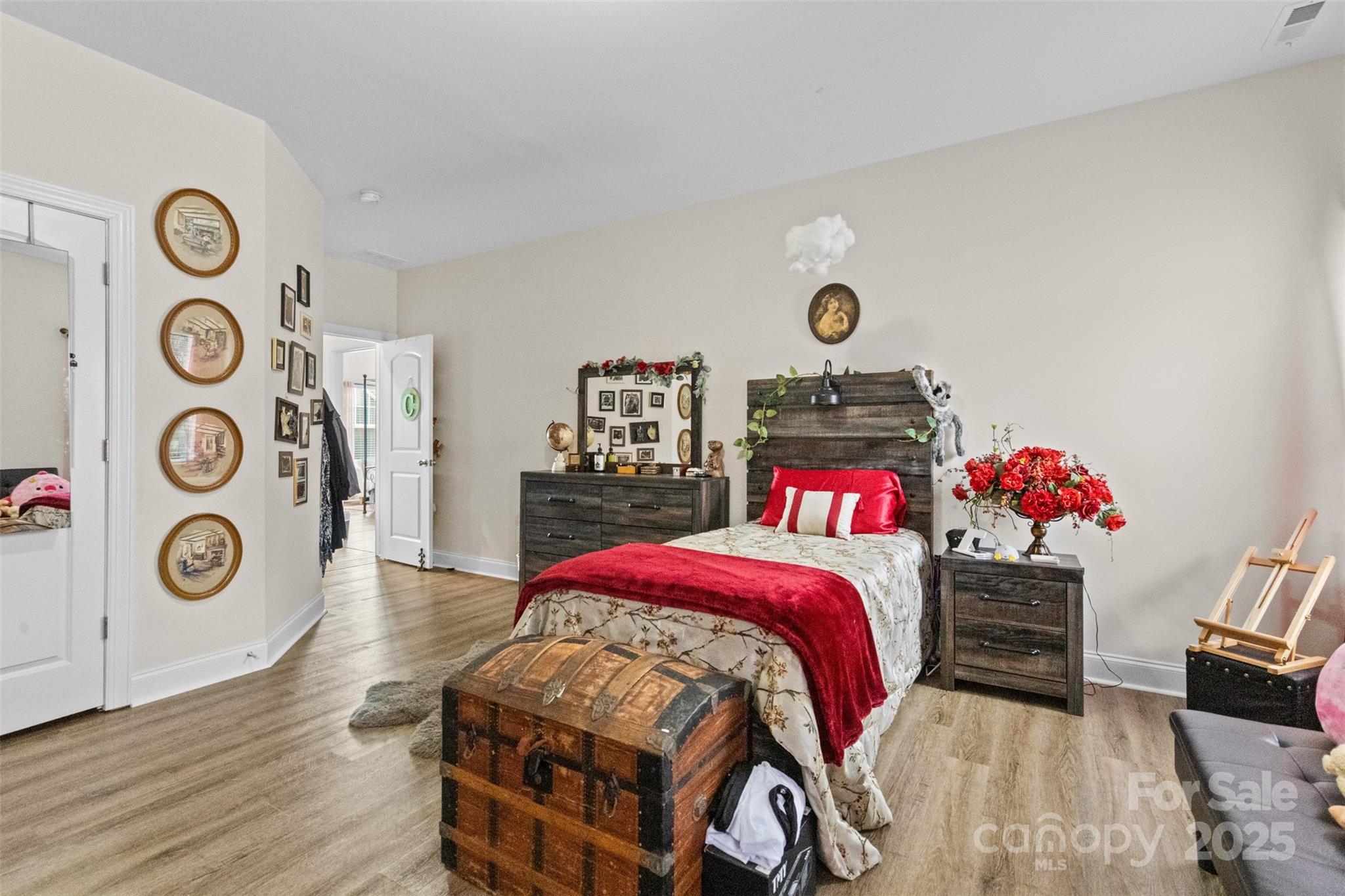 3114 Woodlands Creek Drive