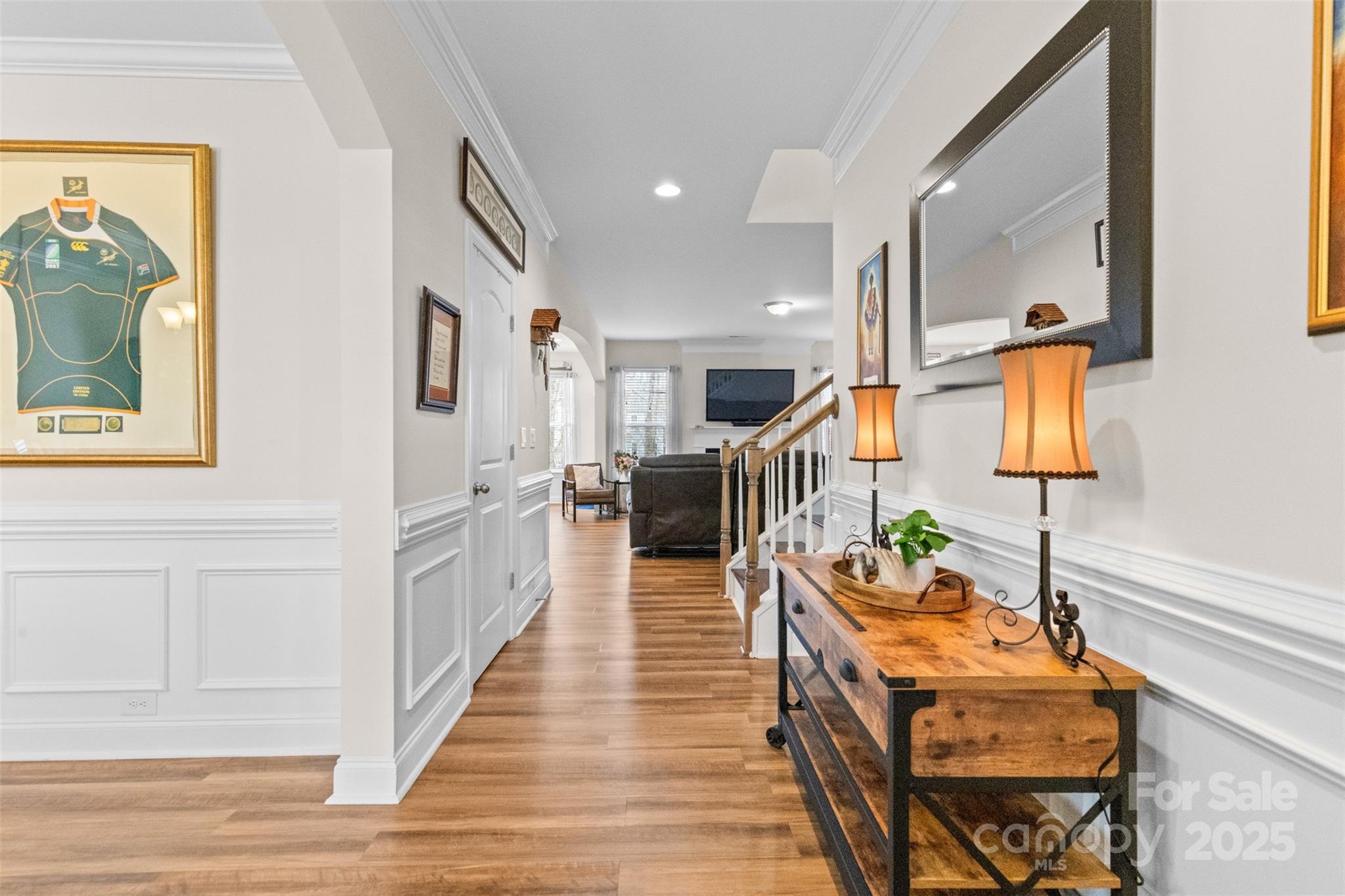 3114 Woodlands Creek Drive