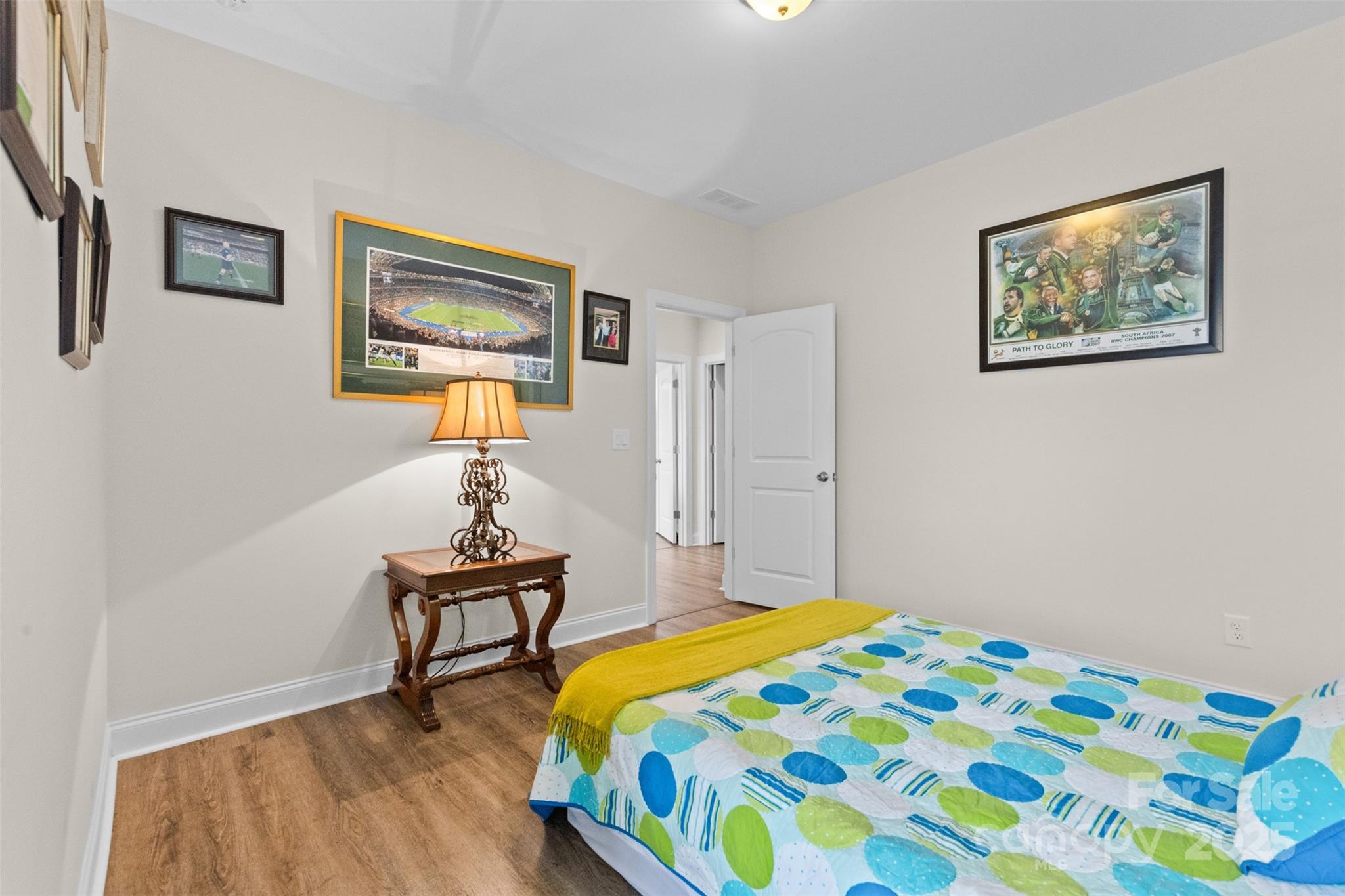 3114 Woodlands Creek Drive