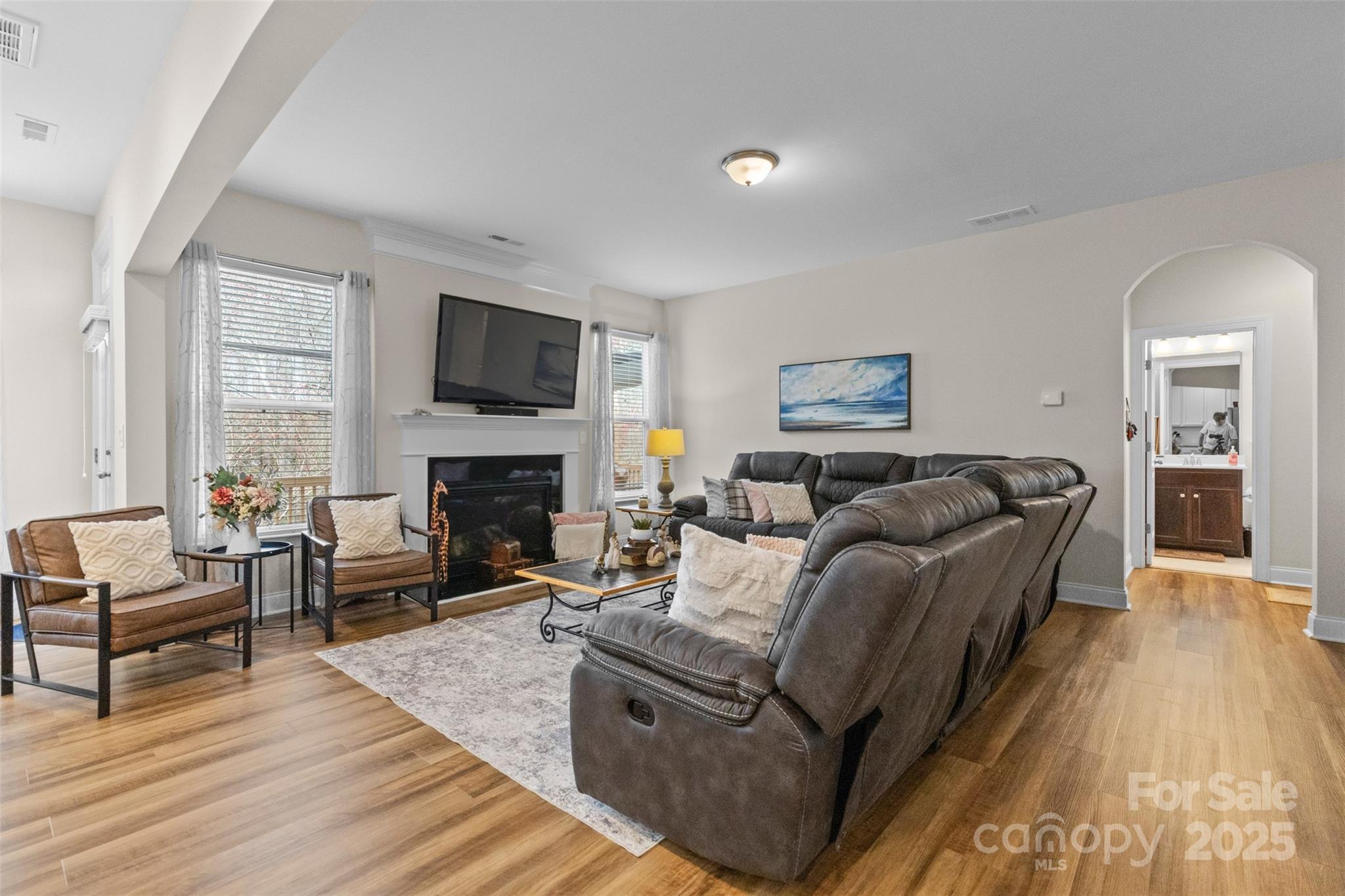 3114 Woodlands Creek Drive