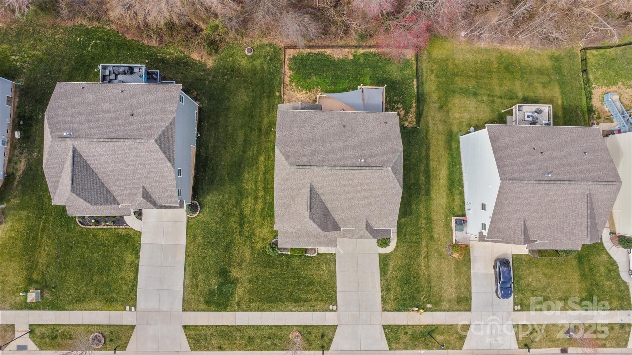 3114 Woodlands Creek Drive