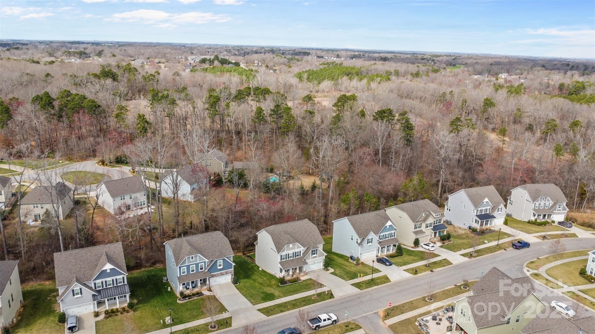 3114 Woodlands Creek Drive