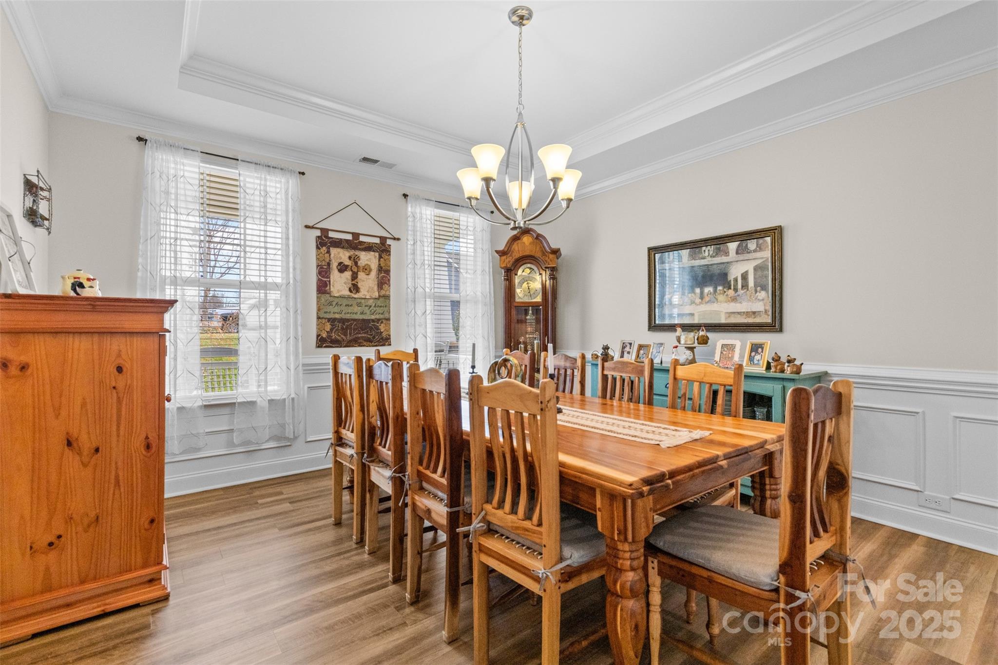 3114 Woodlands Creek Drive