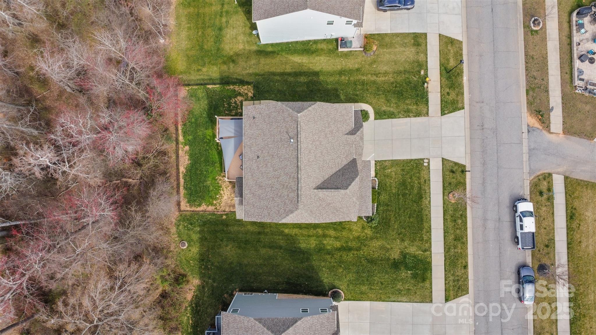 3114 Woodlands Creek Drive