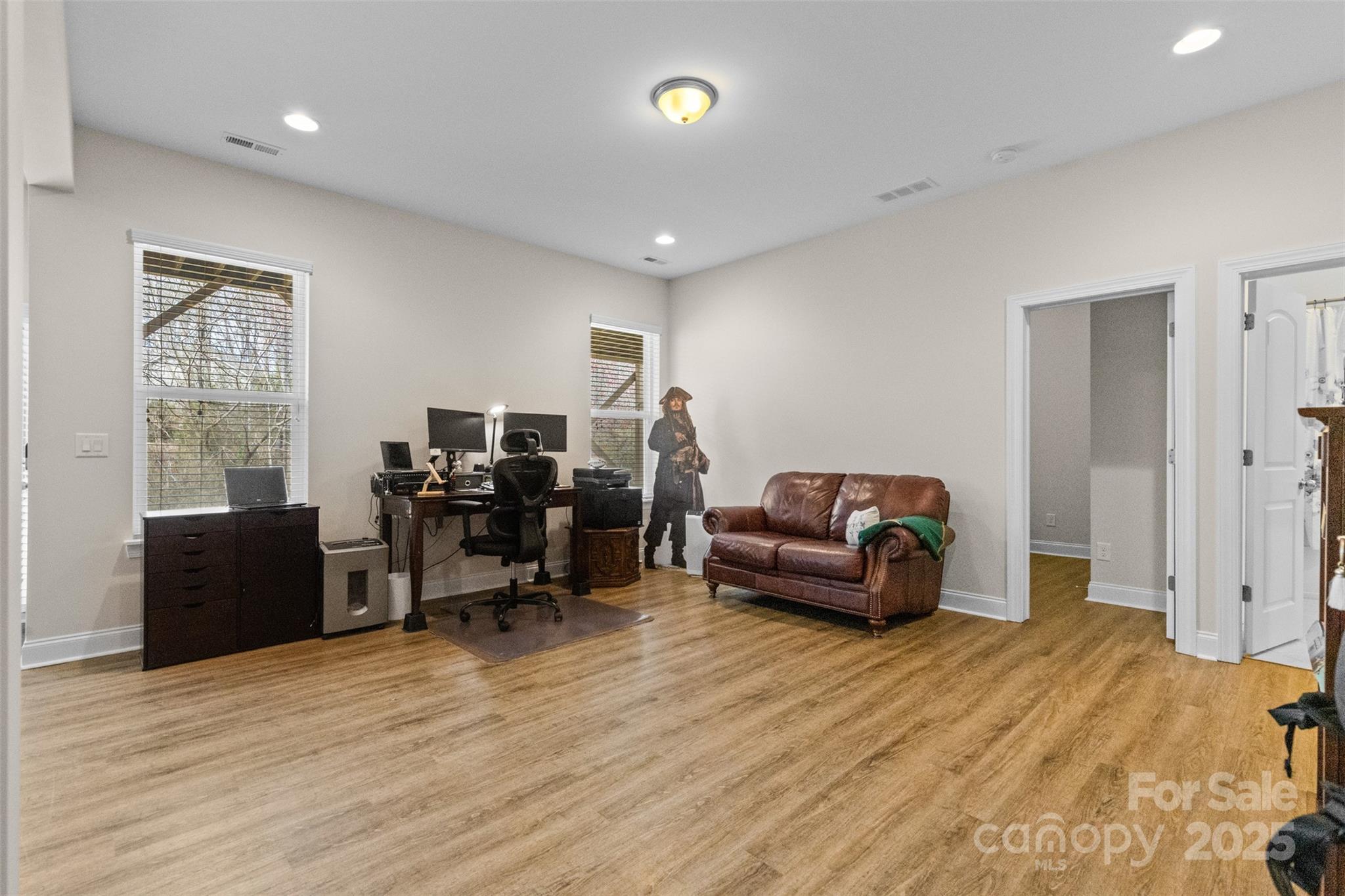 3114 Woodlands Creek Drive