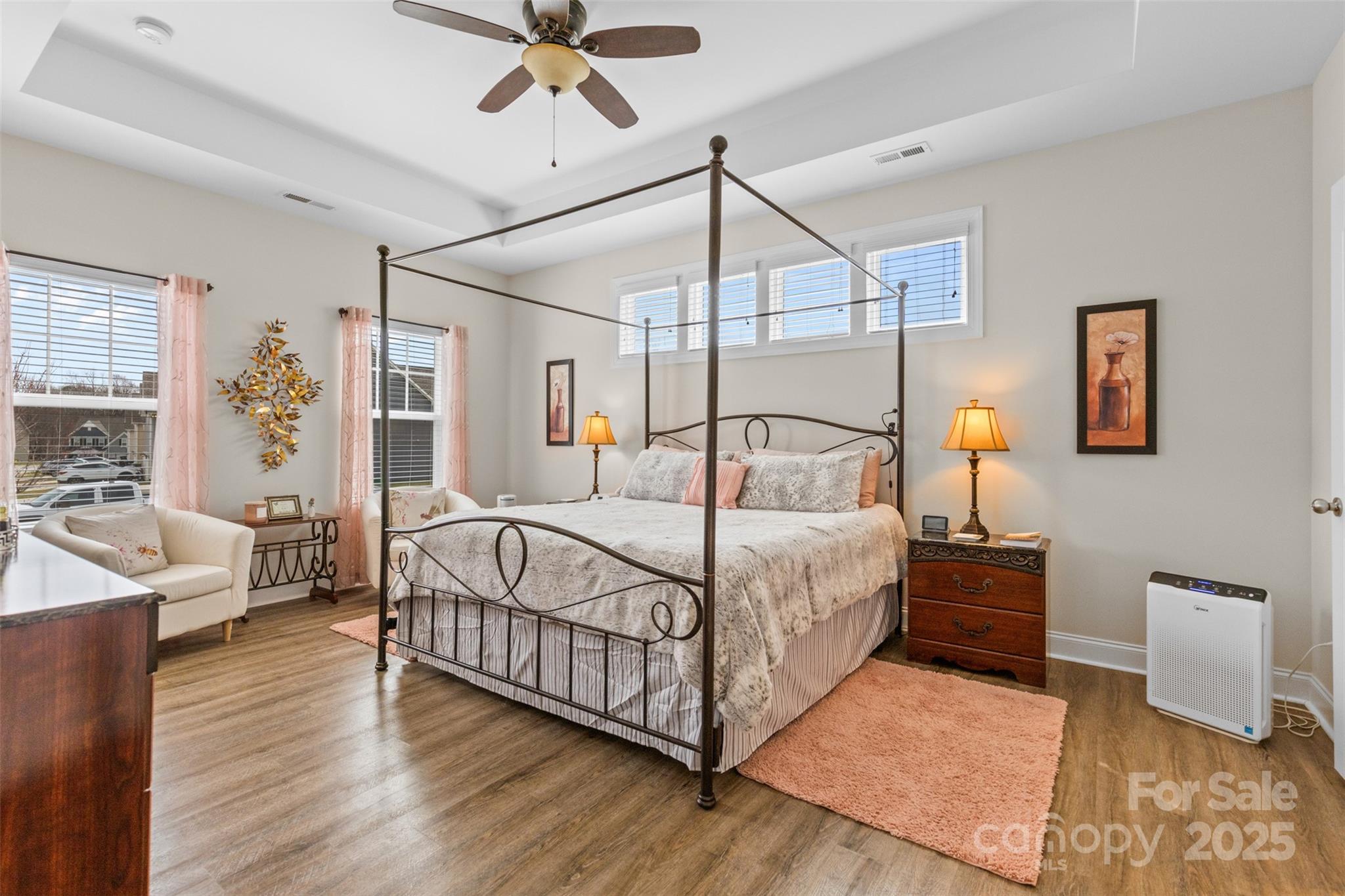 3114 Woodlands Creek Drive